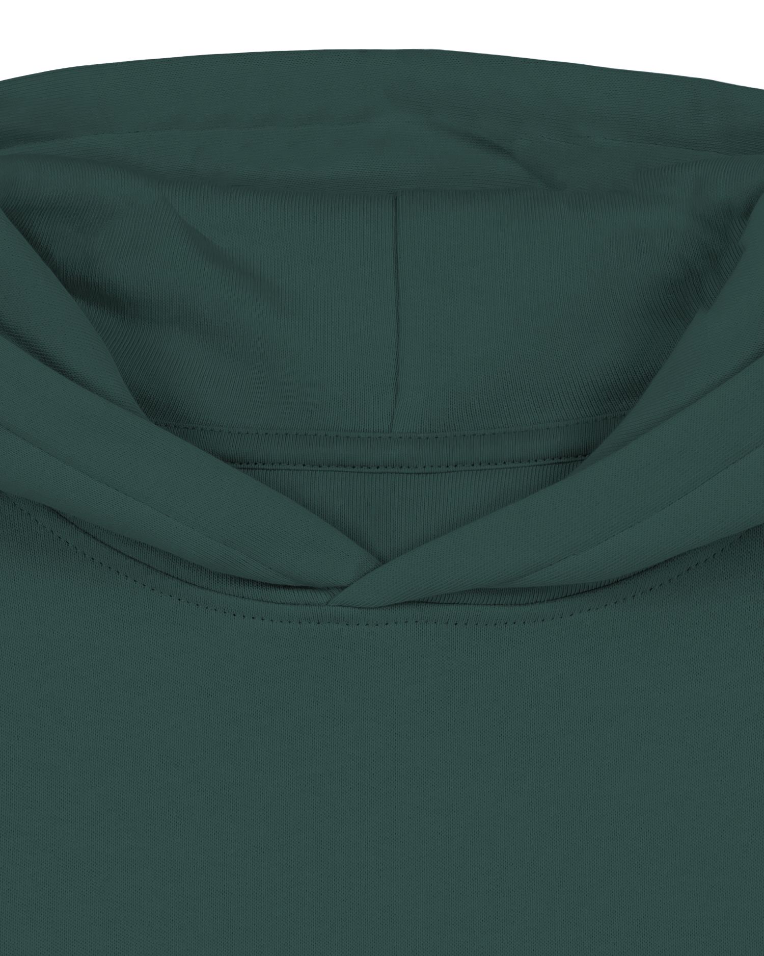 Glazed Green - avant