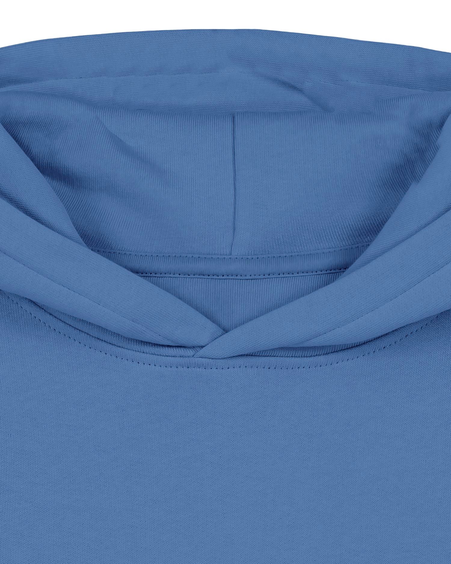 Bright Blue - avant