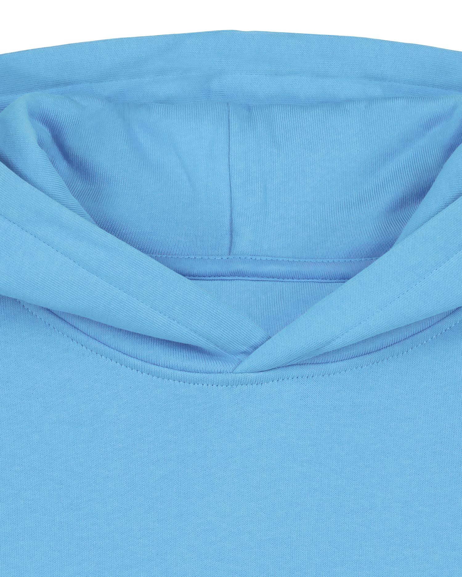 Aqua Blue - avant