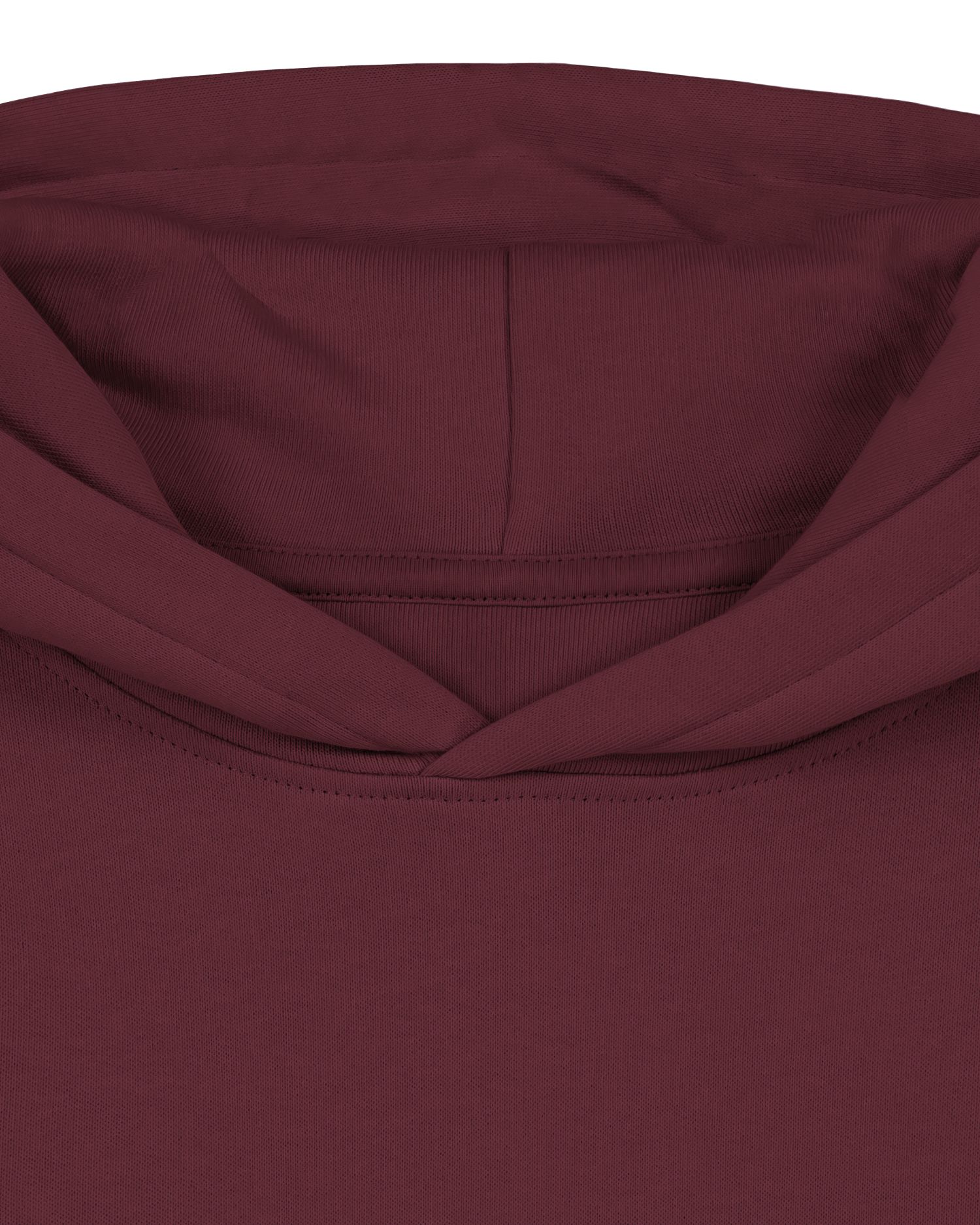 Burgundy - avant