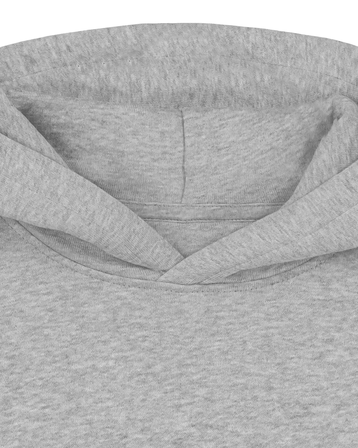 Heather Grey - avant