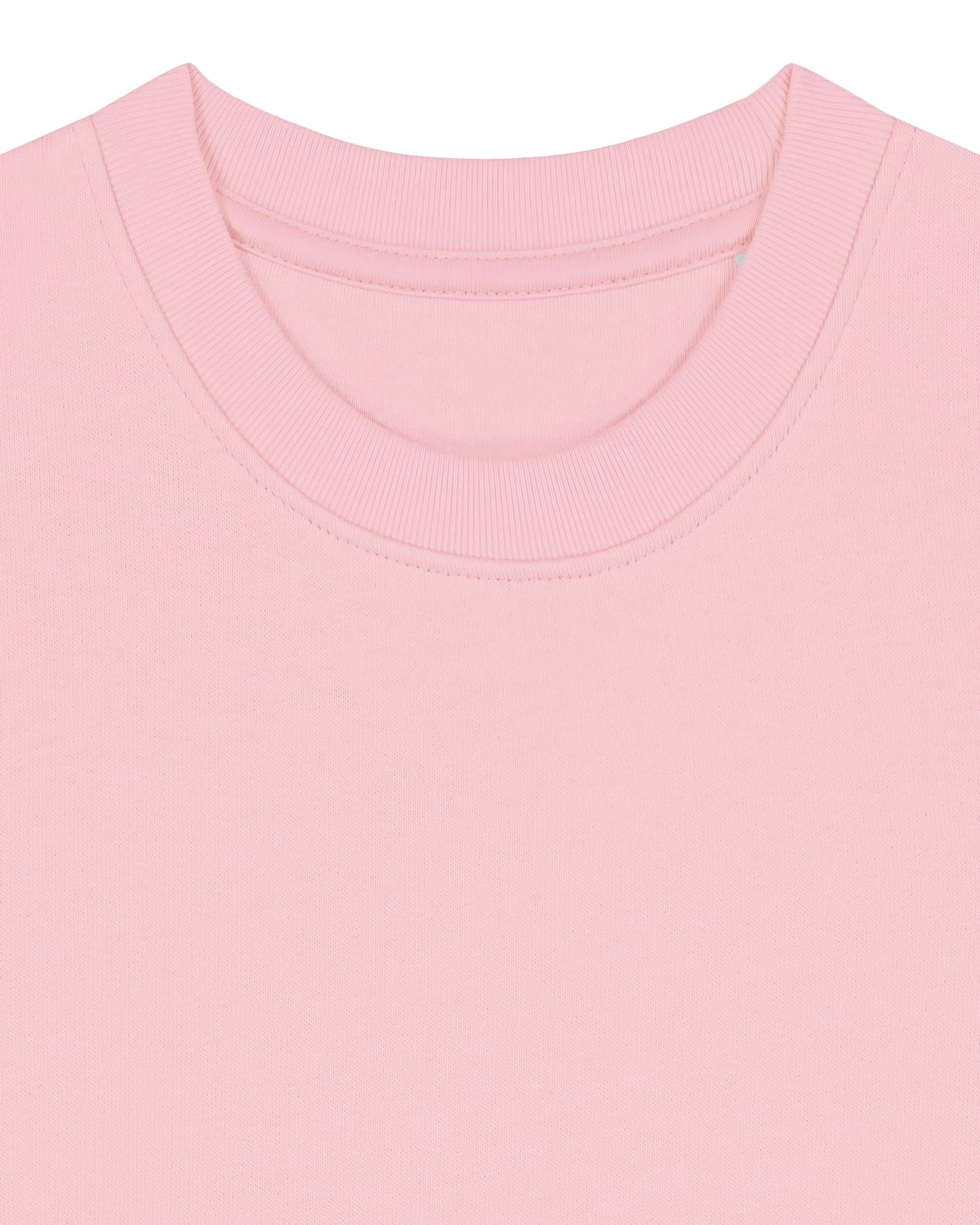 Cotton Pink - avant