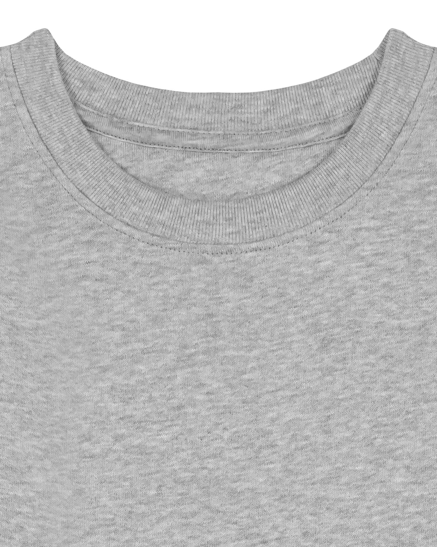 Heather Grey - avant
