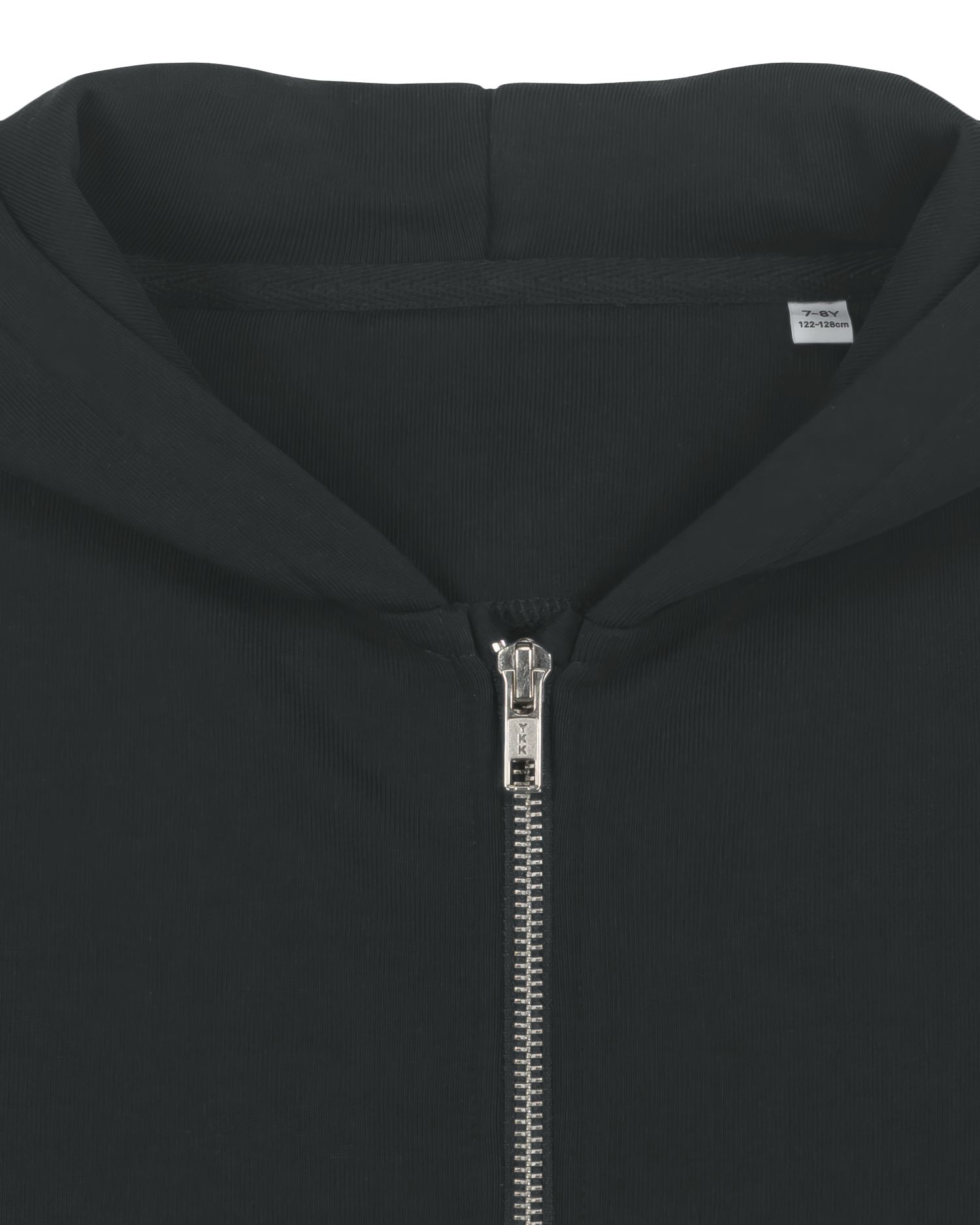 Black - avant