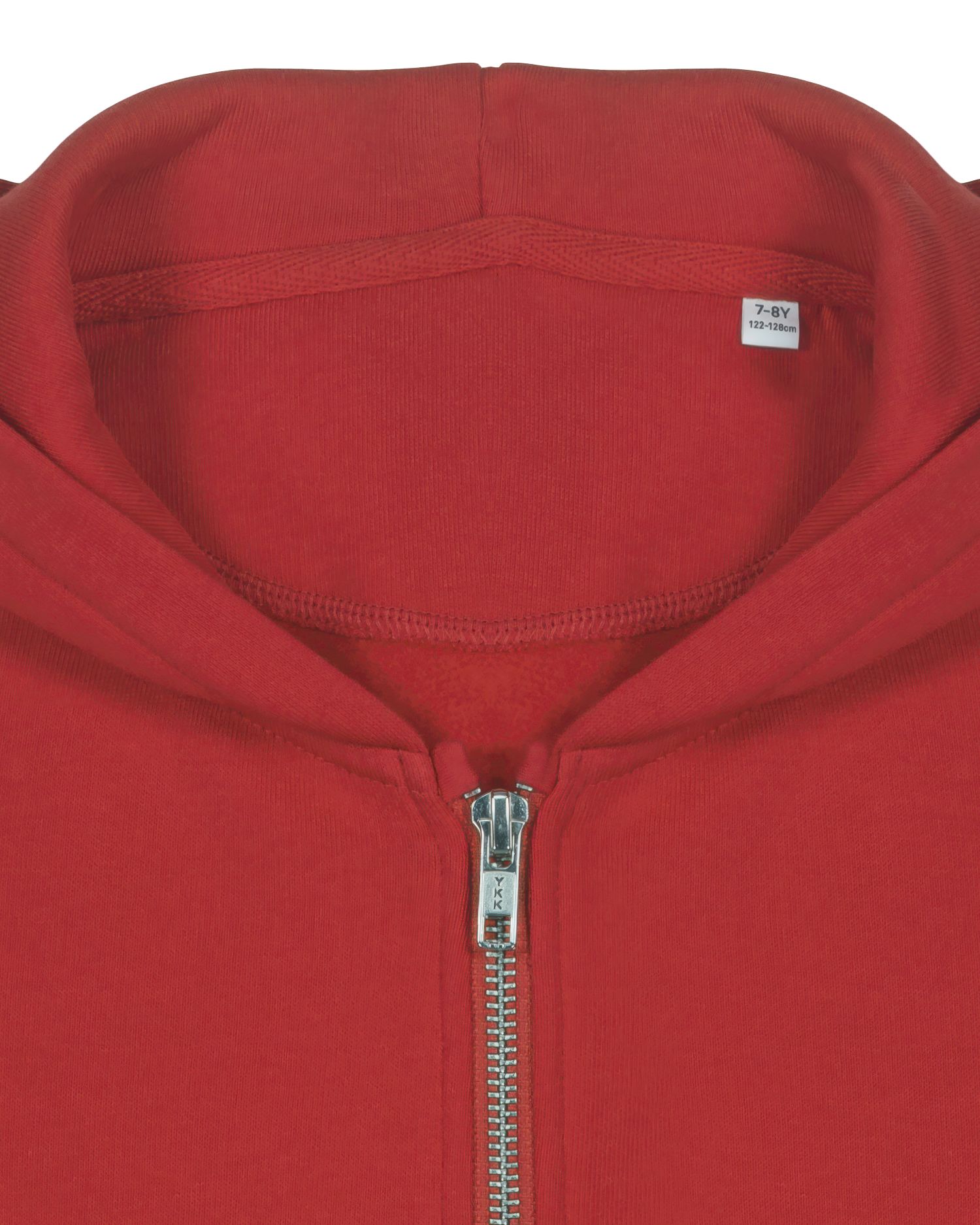 Red - avant