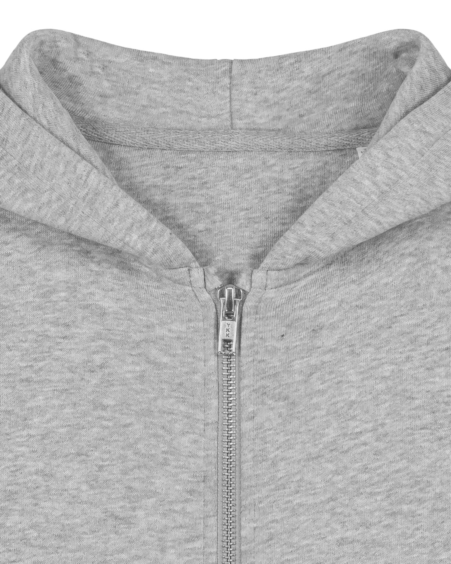 Heather Grey - avant
