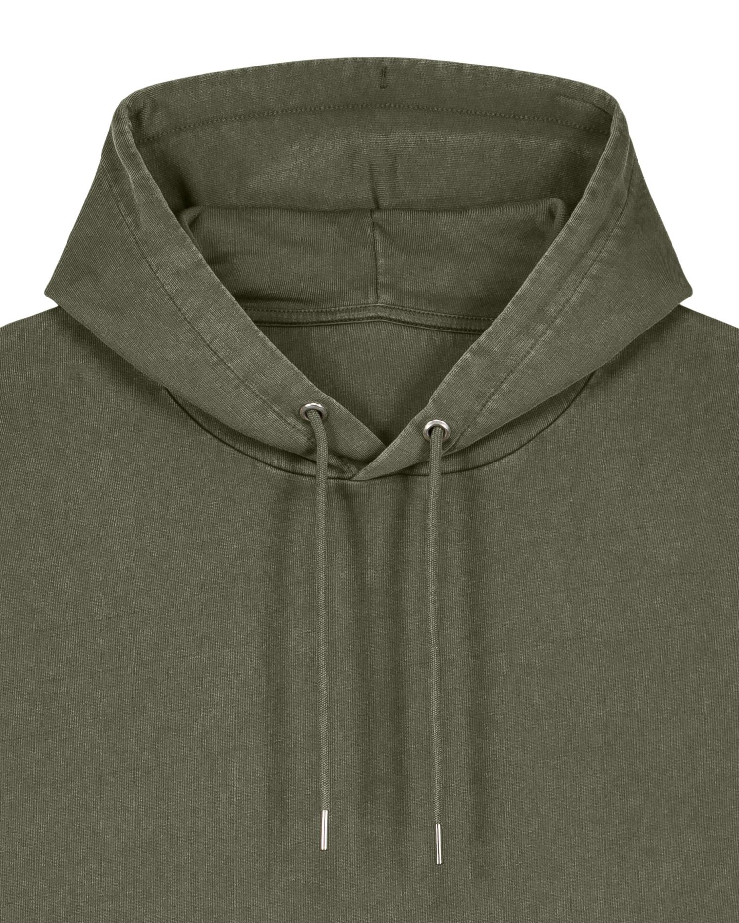 G. Dyed Khaki - avant