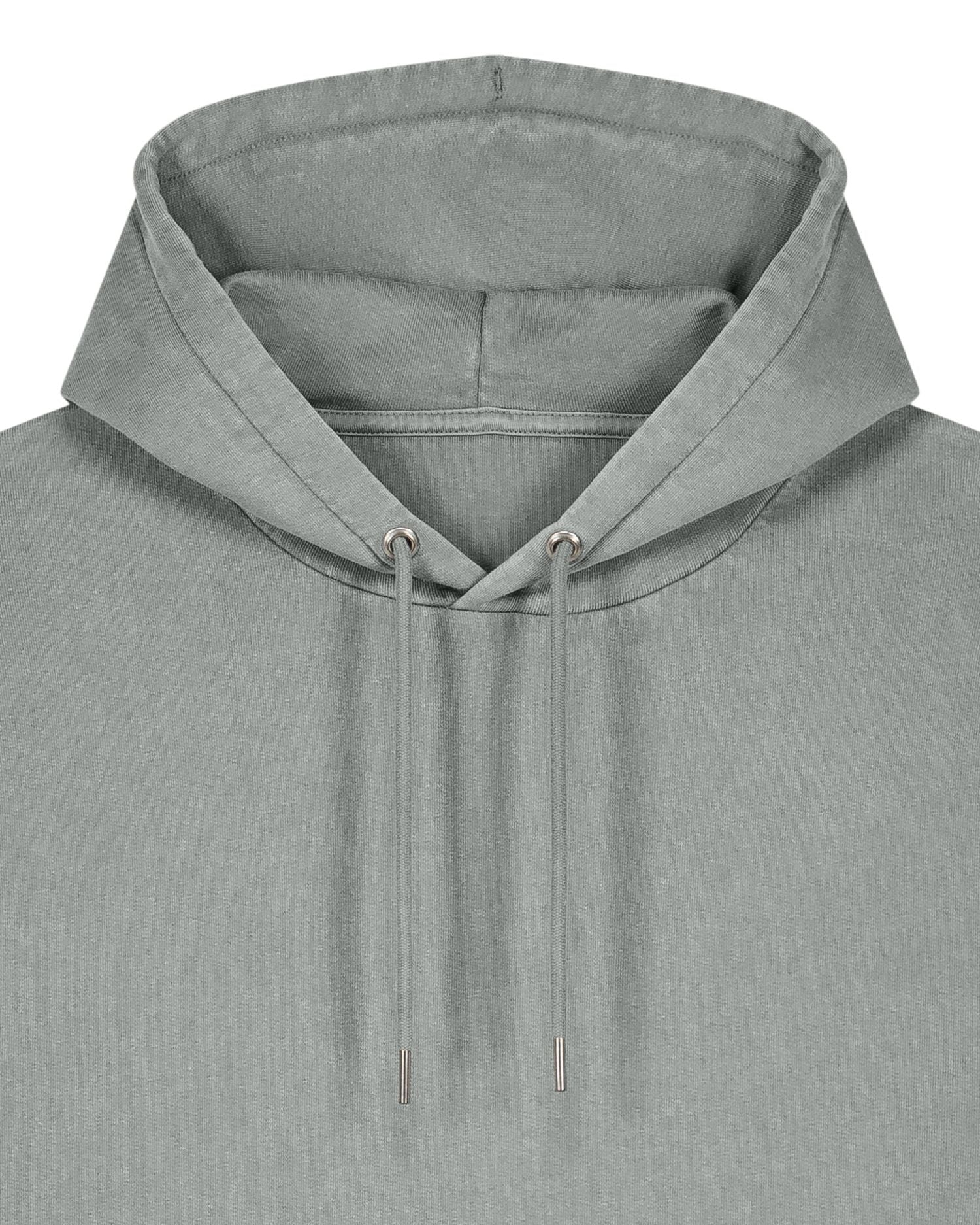 G. Dyed Misty Grey - avant