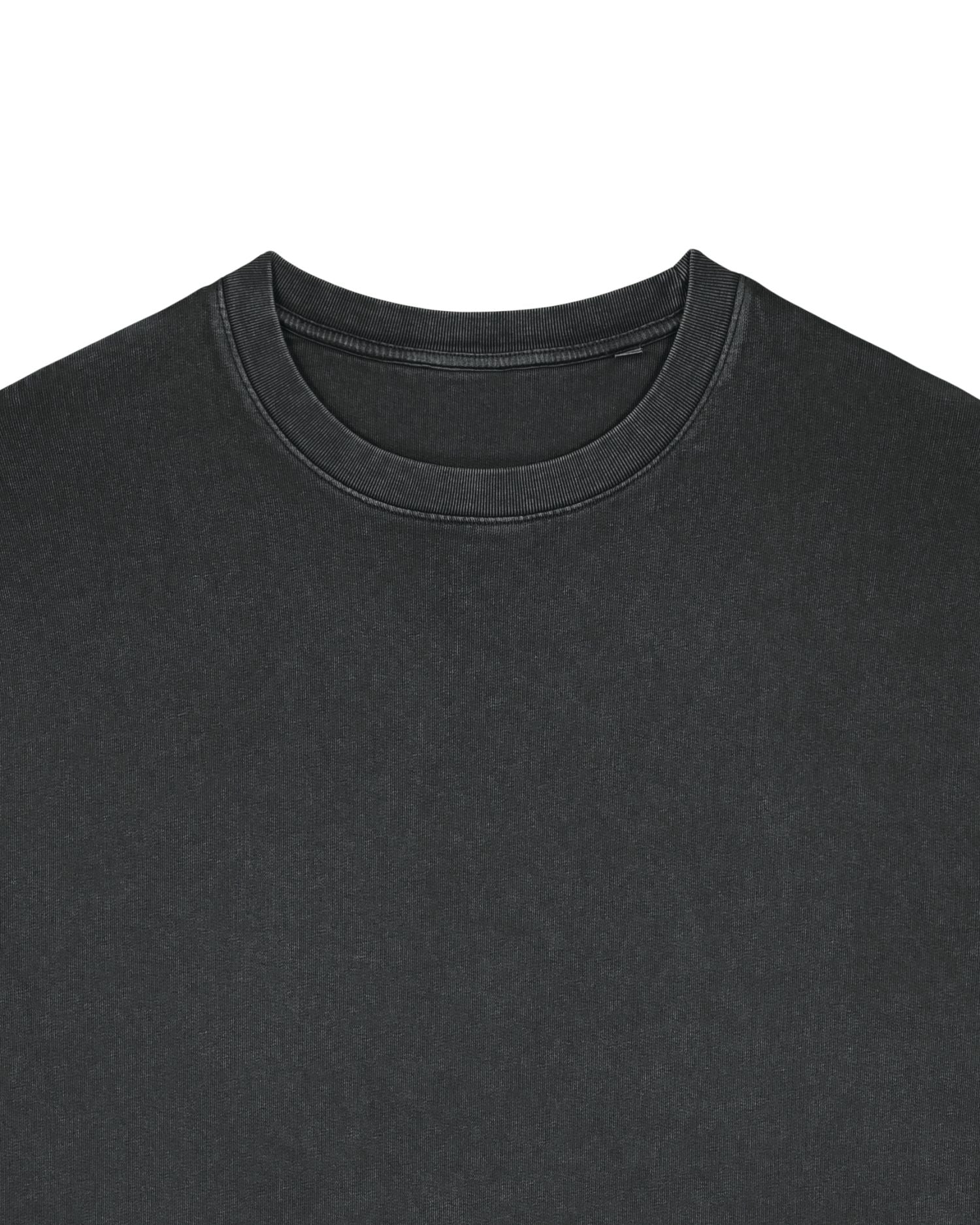 G. Dyed Black Rock - avant