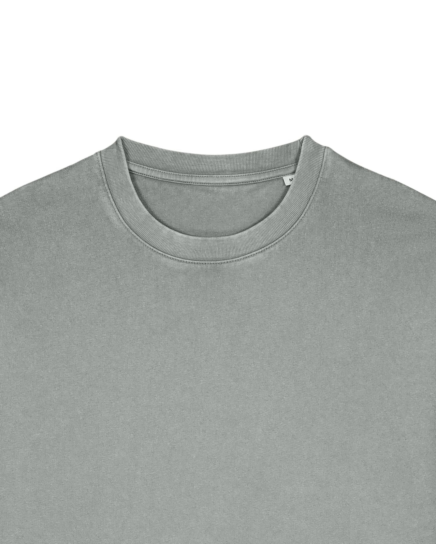 G. Dyed Misty Grey - avant