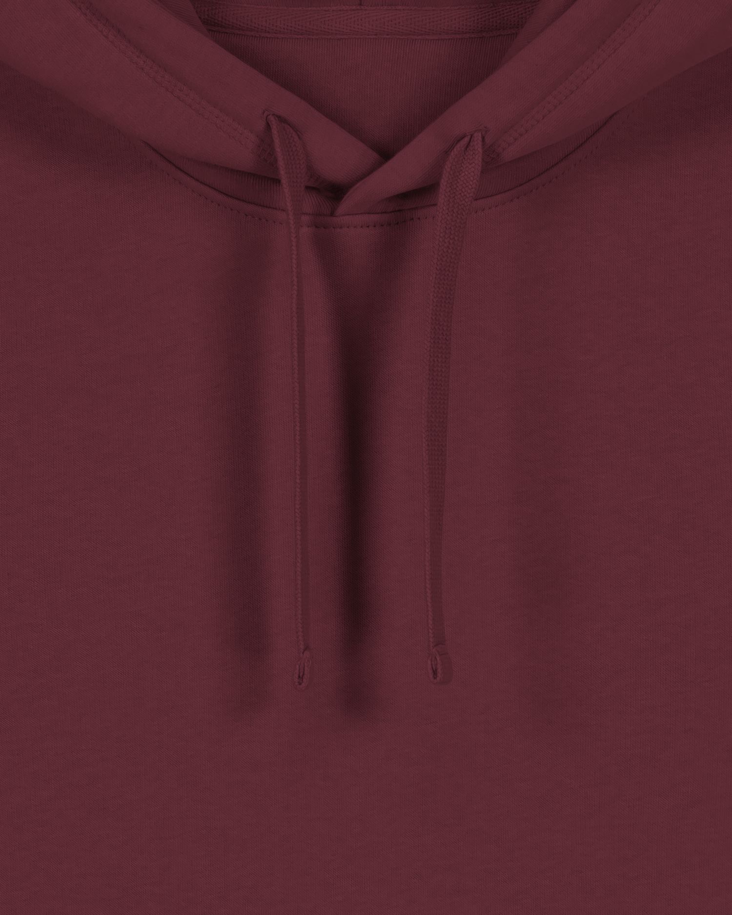 Burgundy - avant