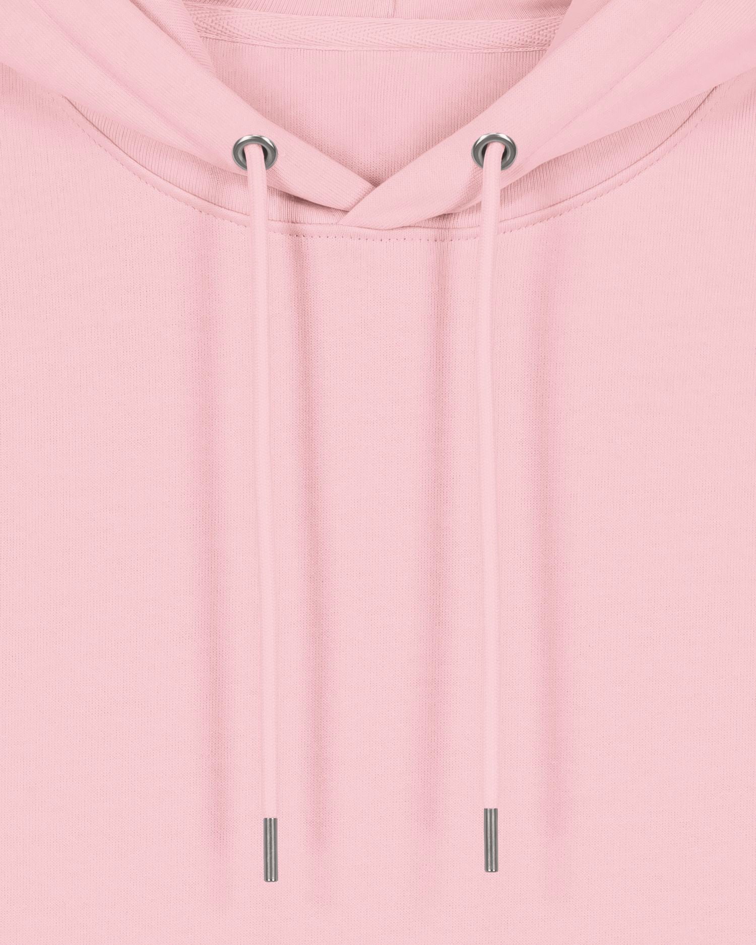 Cotton Pink - avant