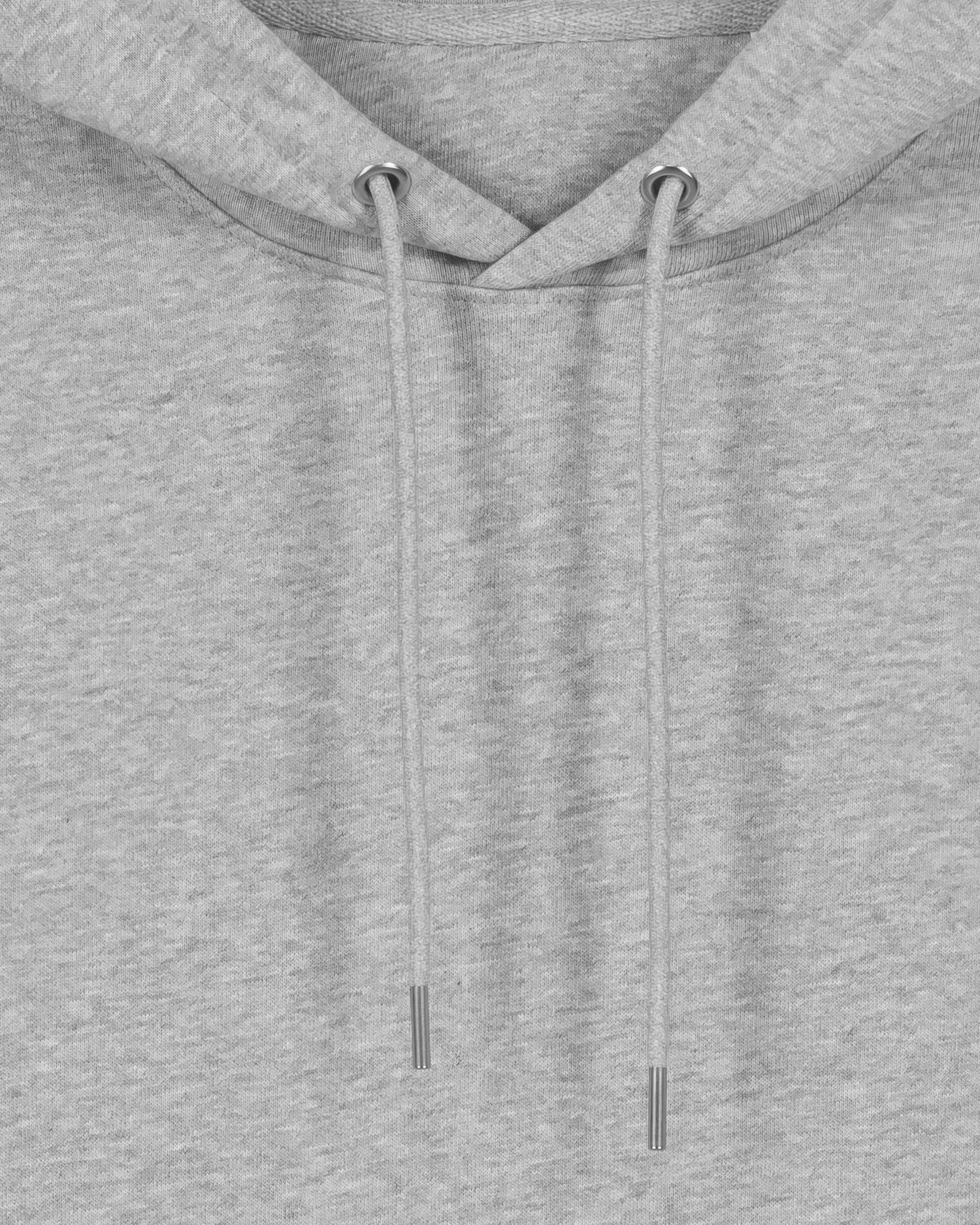 Heather Grey - avant