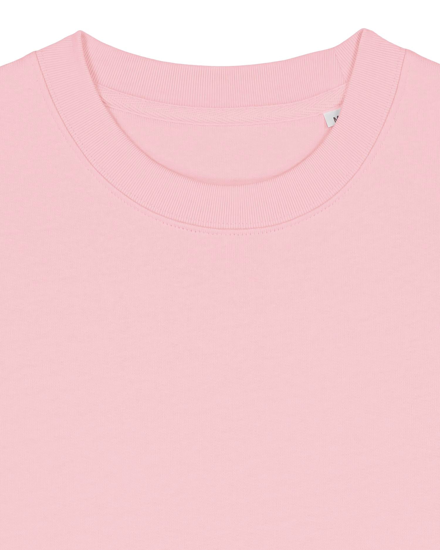 Cotton Pink - avant