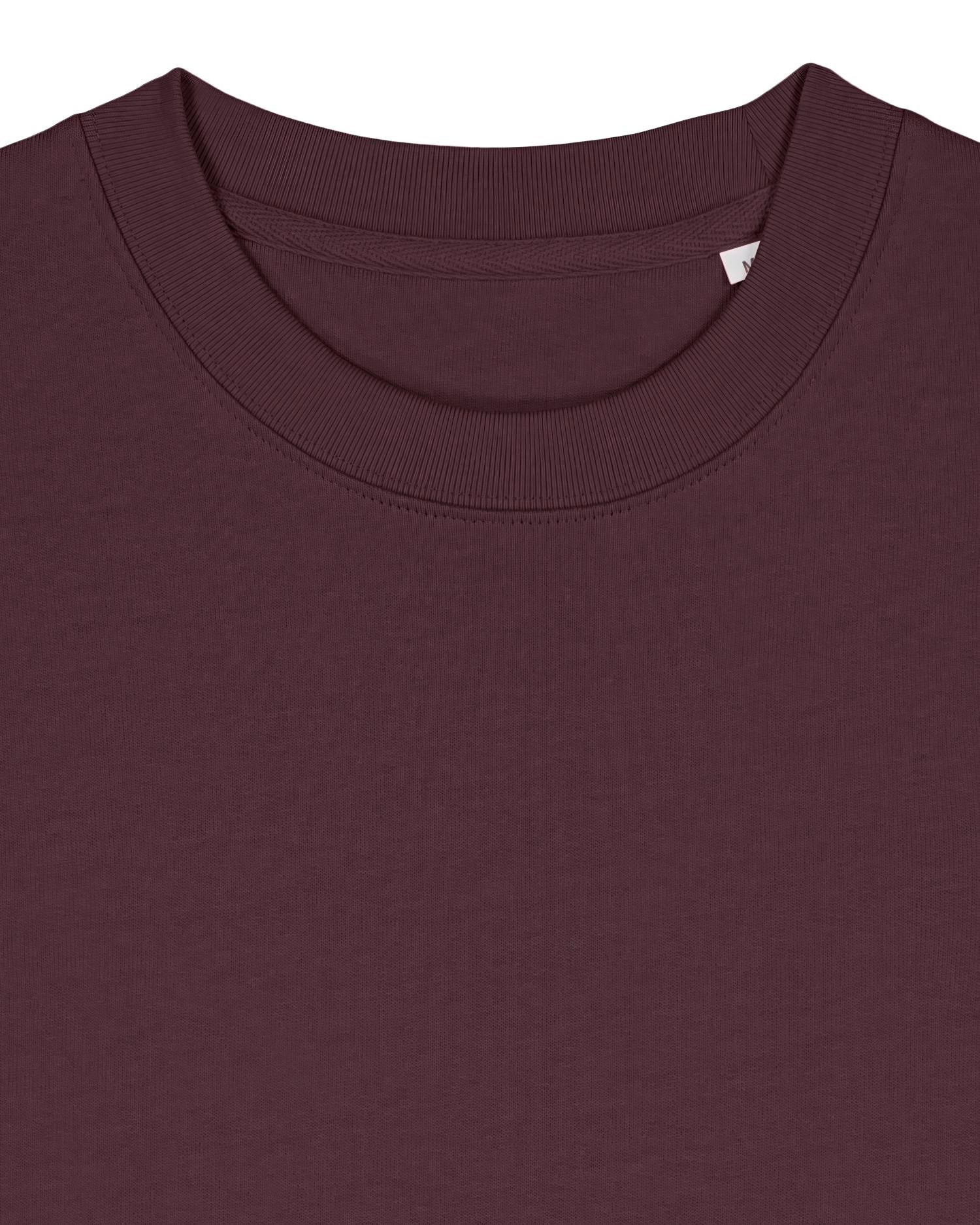 Red Brown - avant