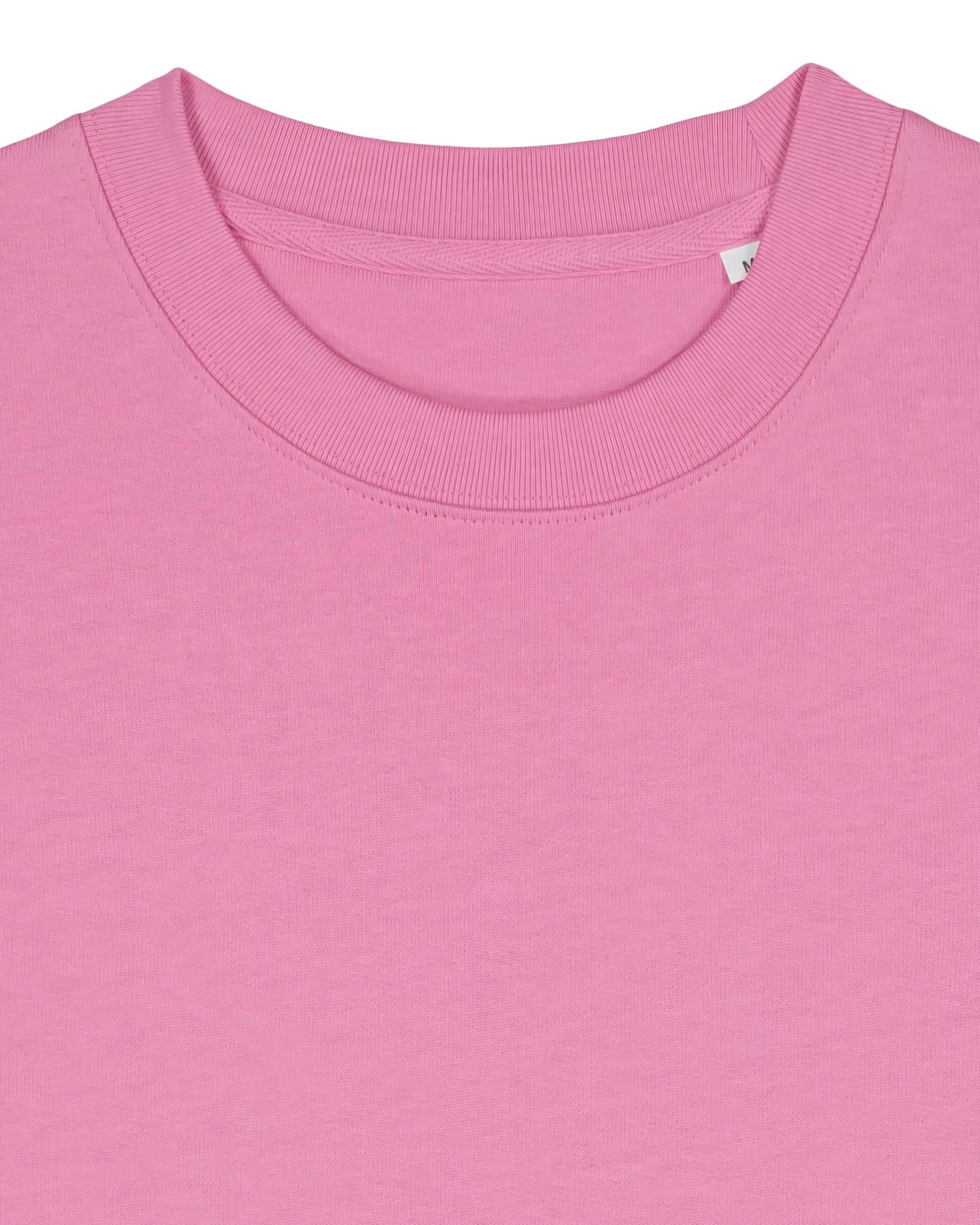 Bubble Pink - avant
