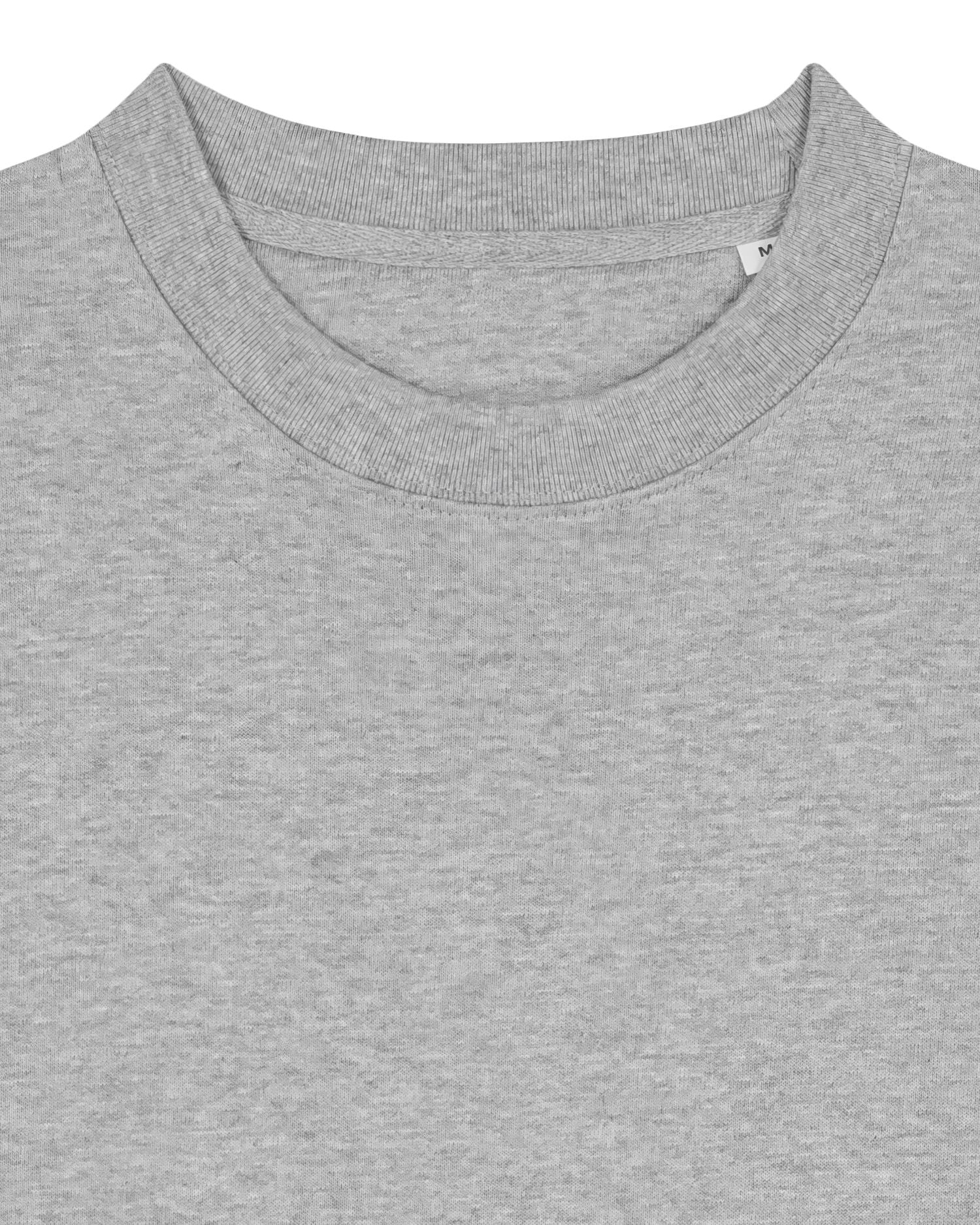 Heather Grey - avant