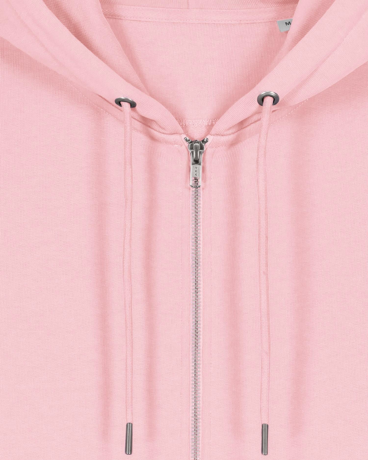 Cotton Pink - avant