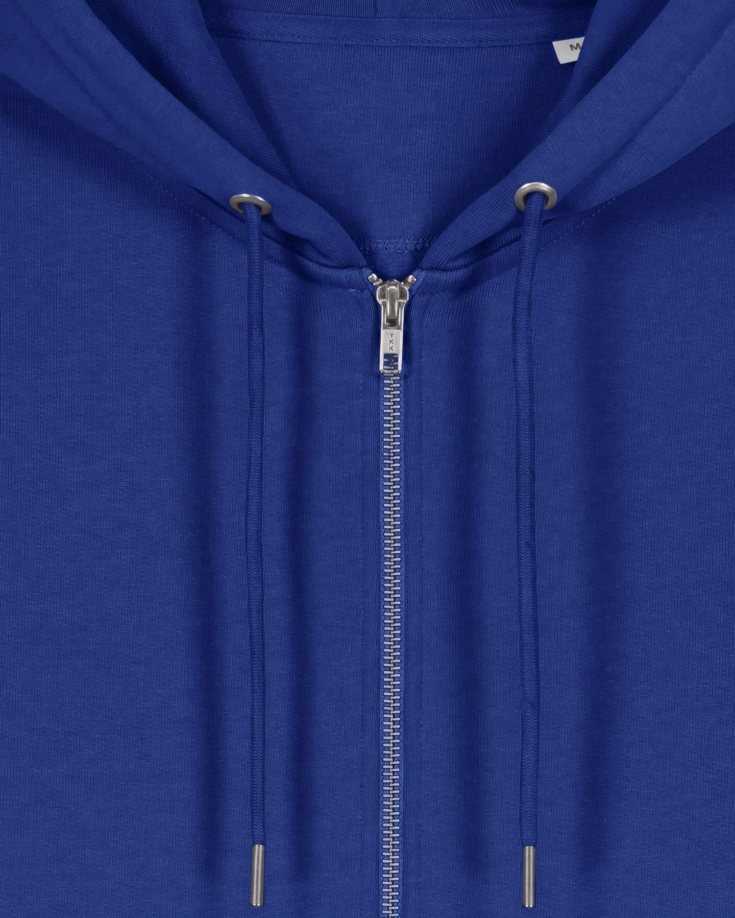 Worker Blue - avant