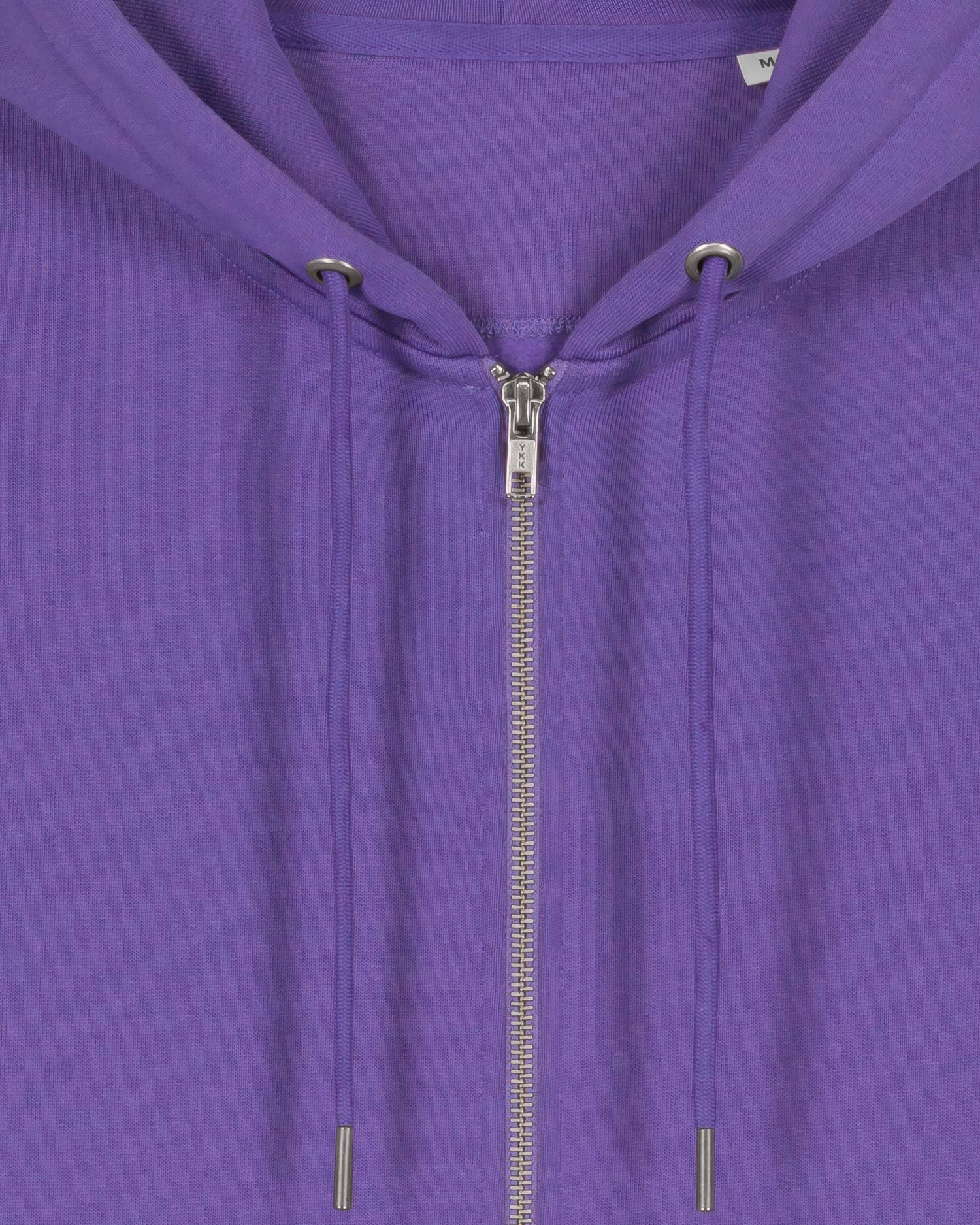Purple Love - avant