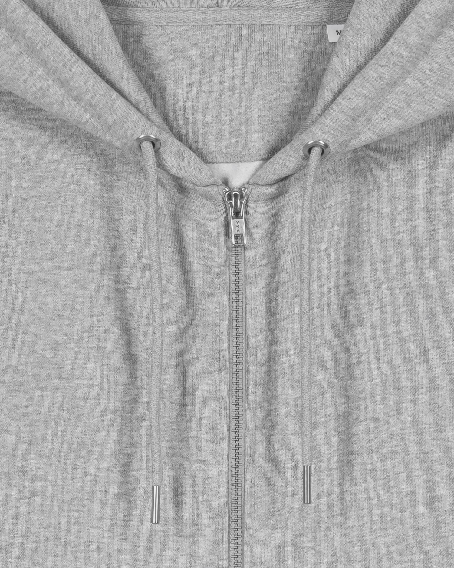 Heather Grey - avant