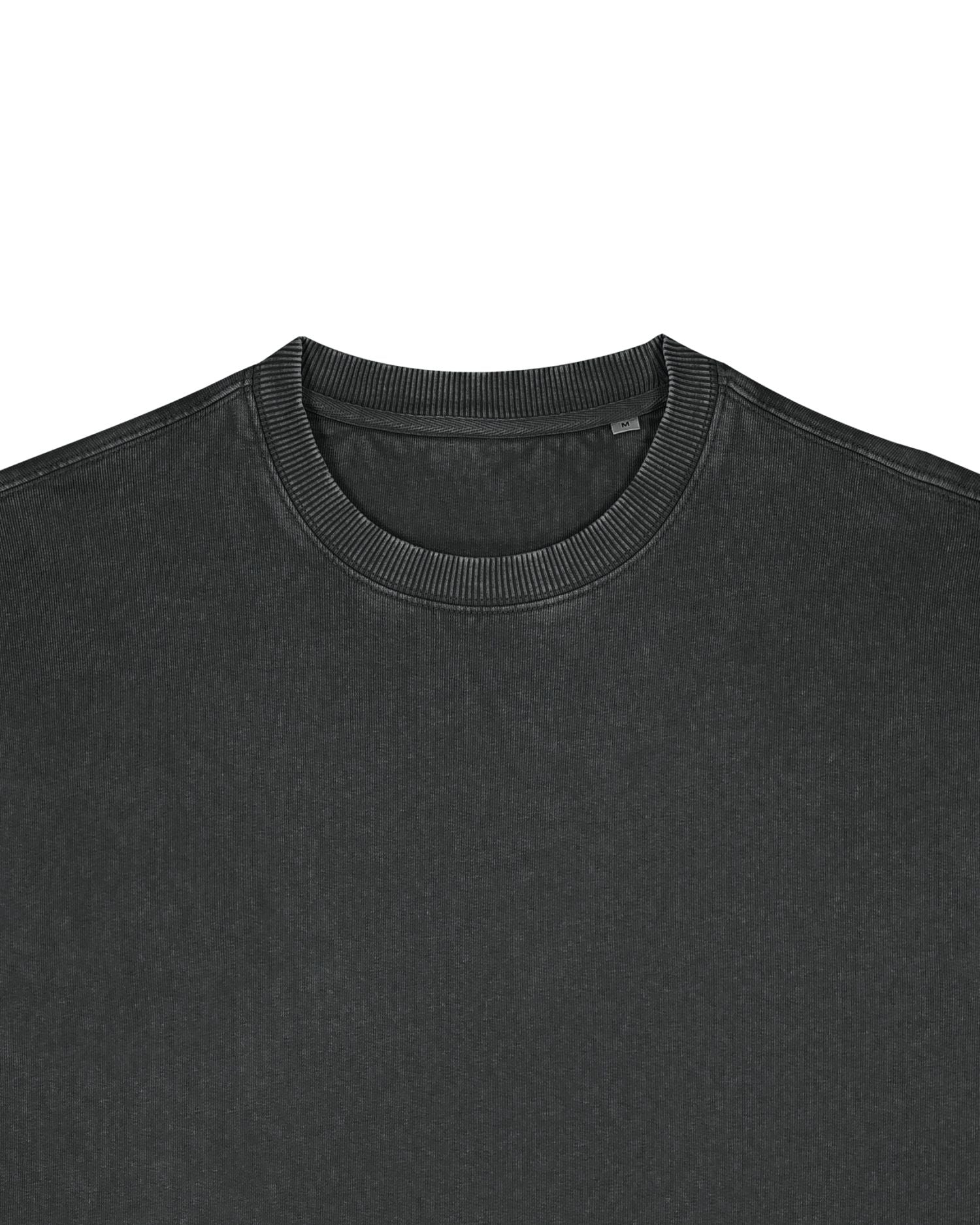 G. Dyed Black Rock - avant
