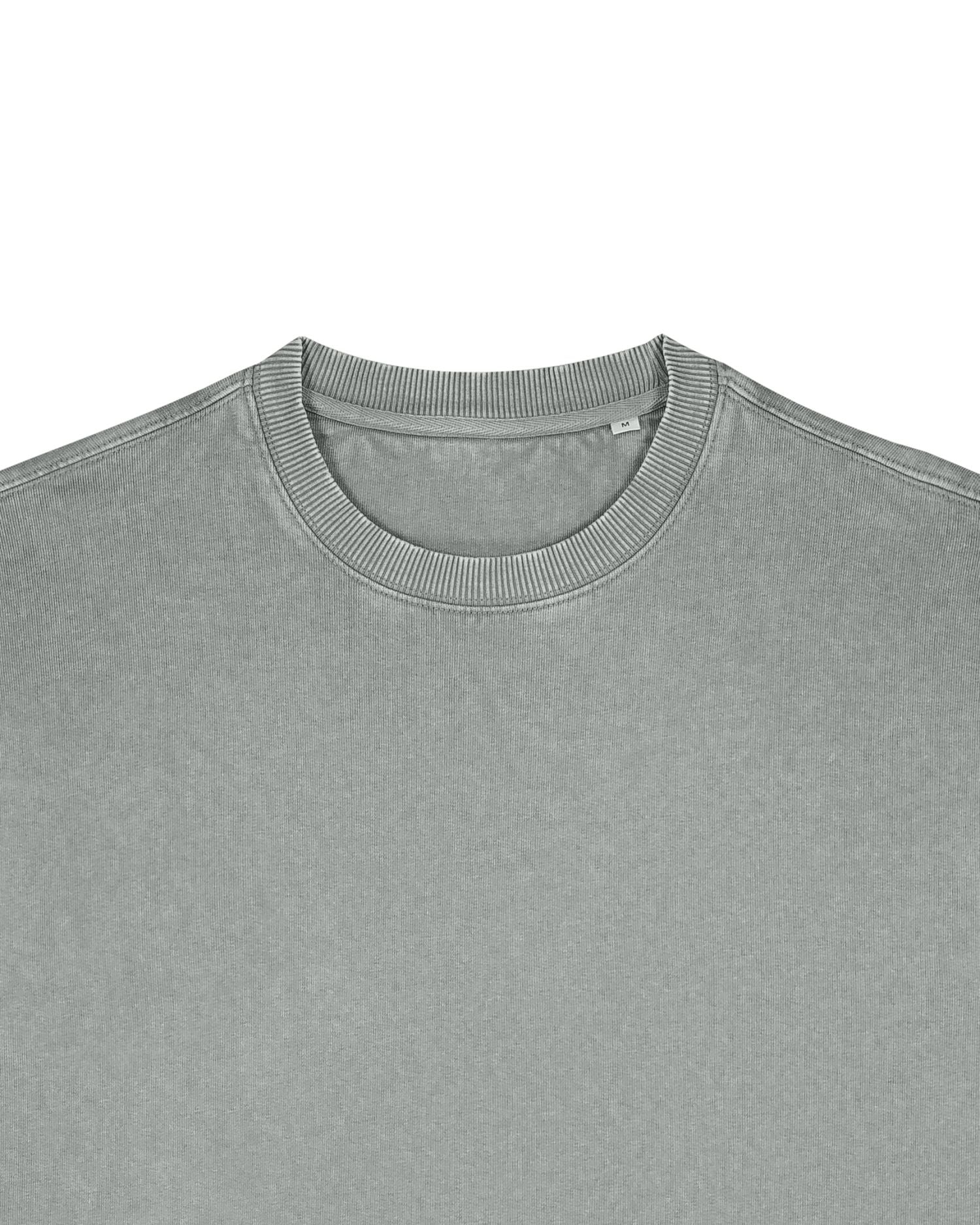 G. Dyed Misty Grey - avant