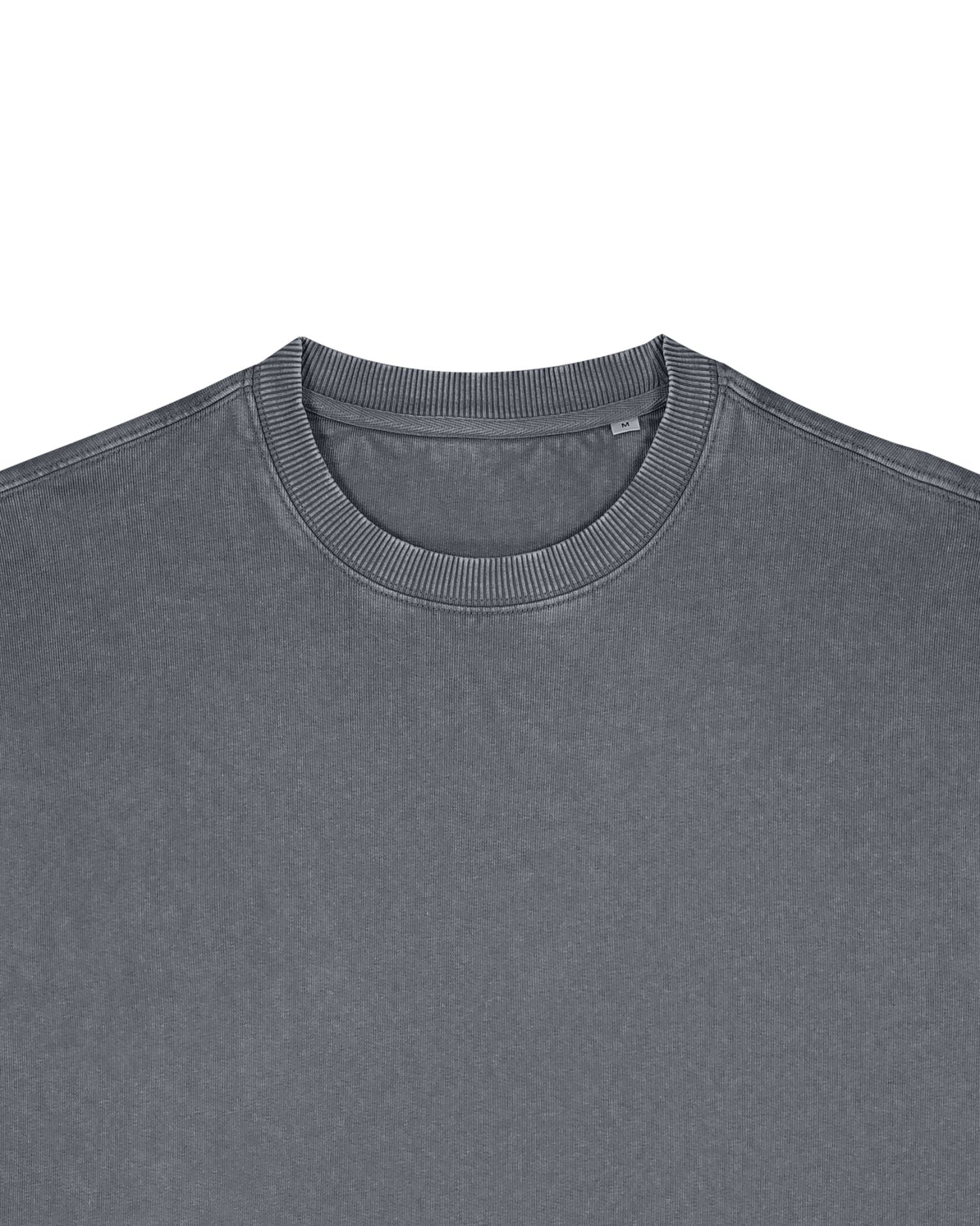 G. Dyed Anthracite - avant