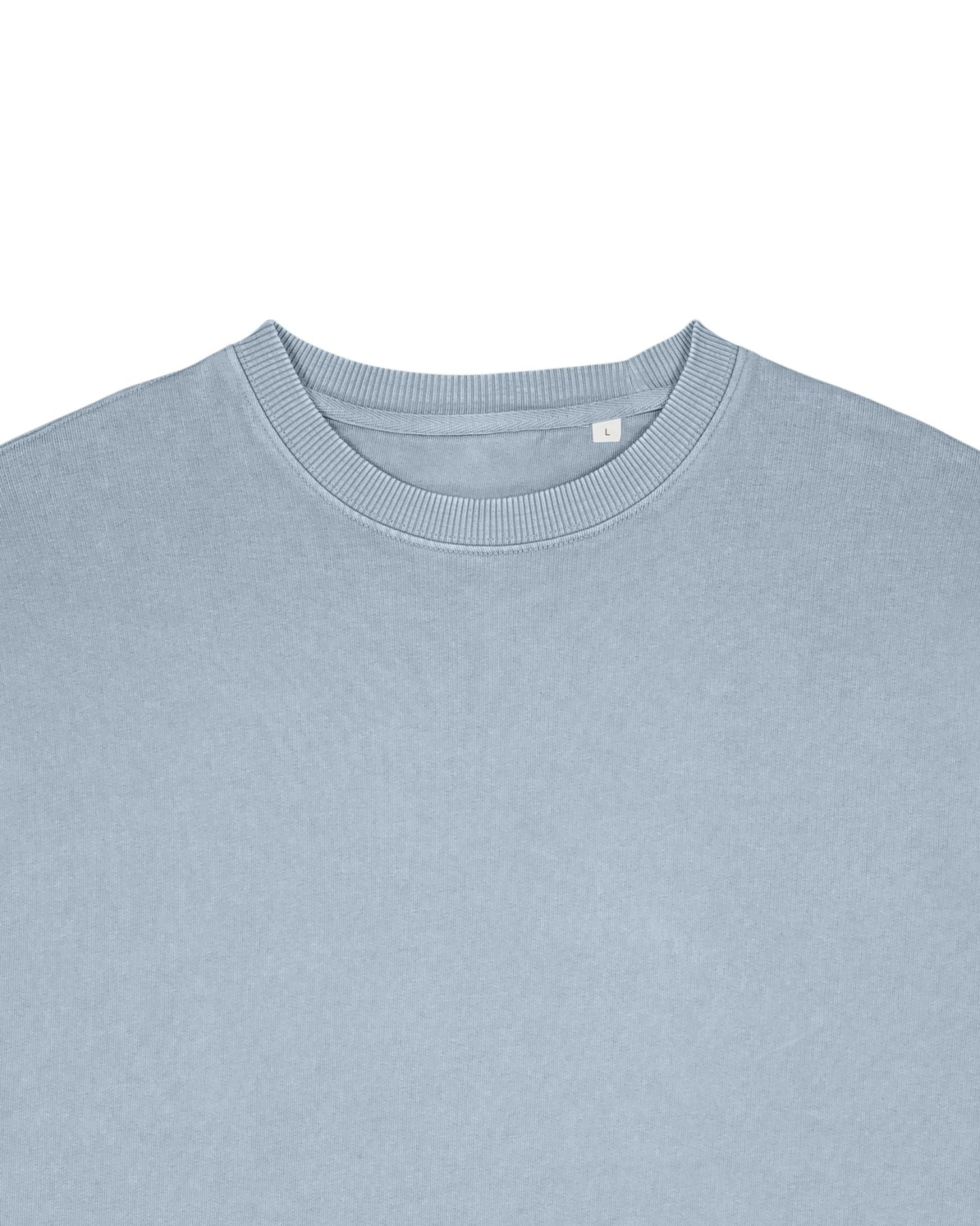 G. Dyed Blue Stone - avant