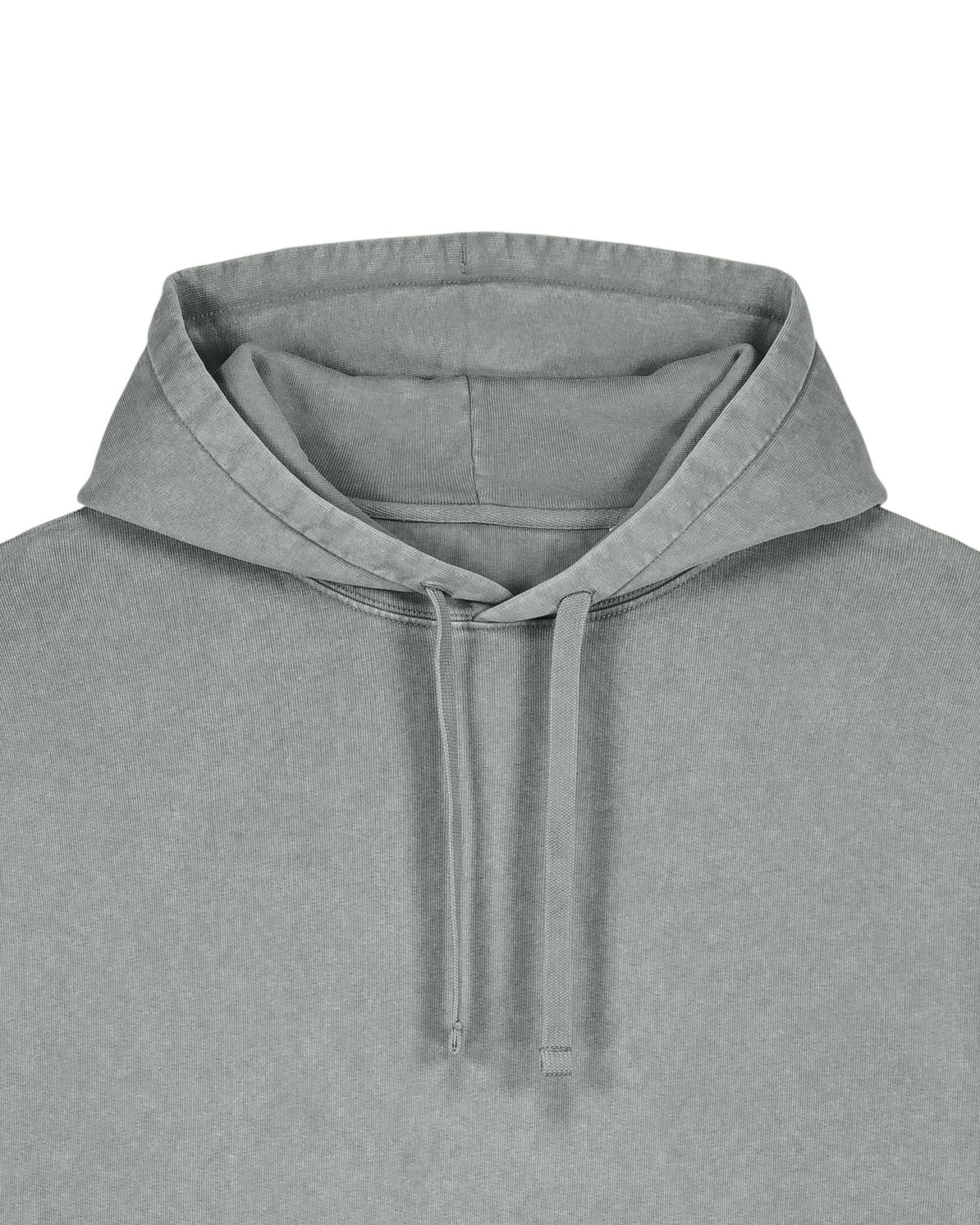 G. Dyed Misty Grey - avant