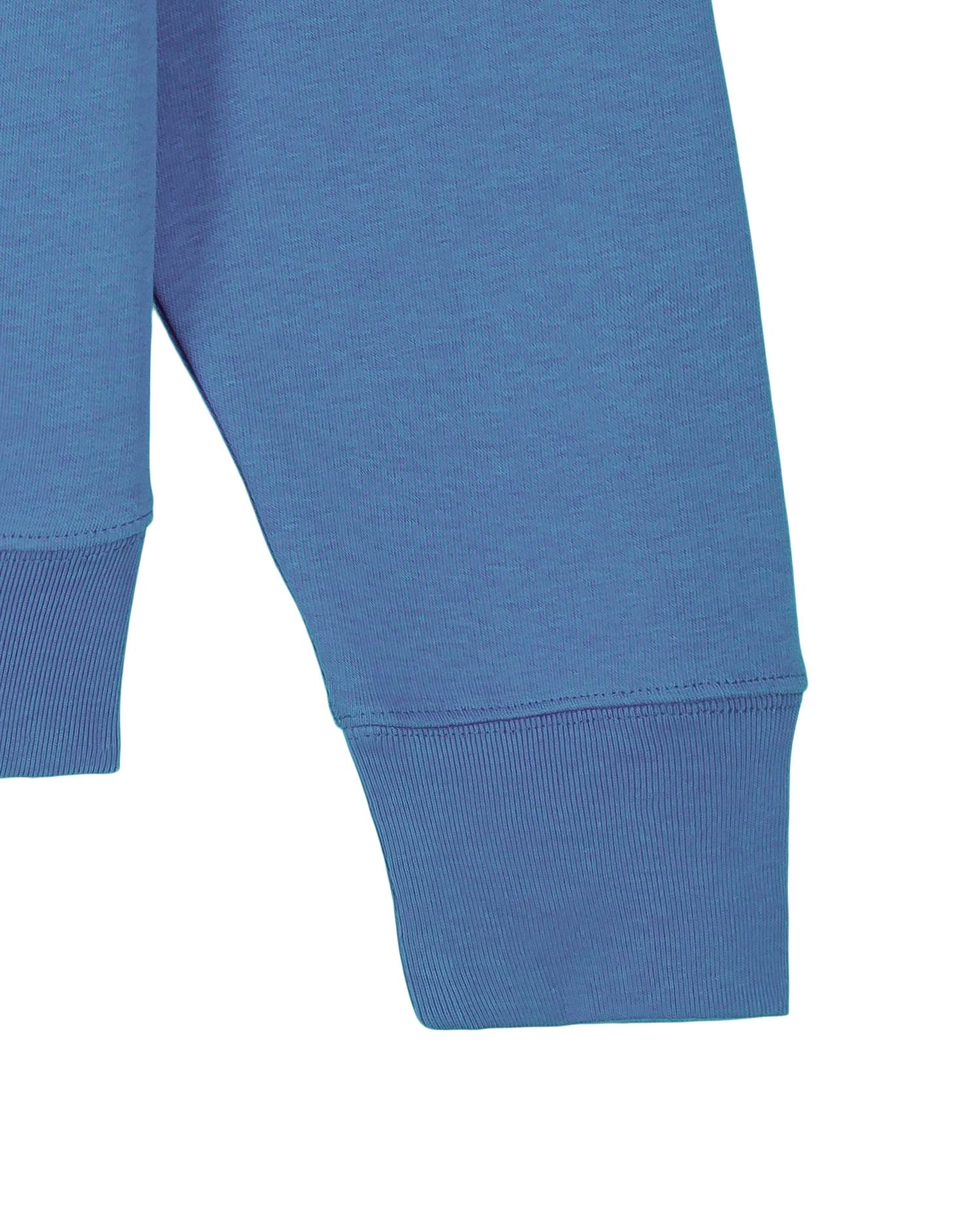 Bright Blue - avant
