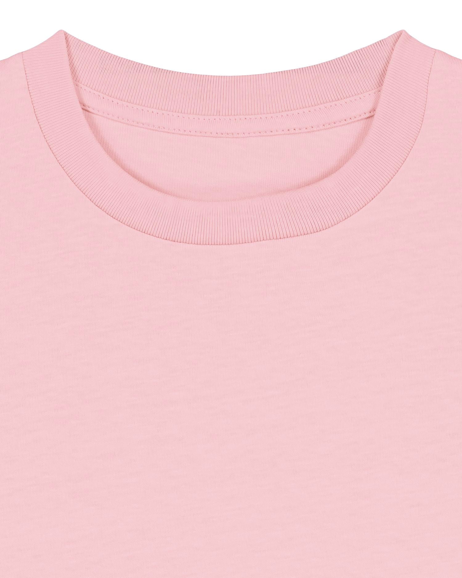 Cotton Pink - avant