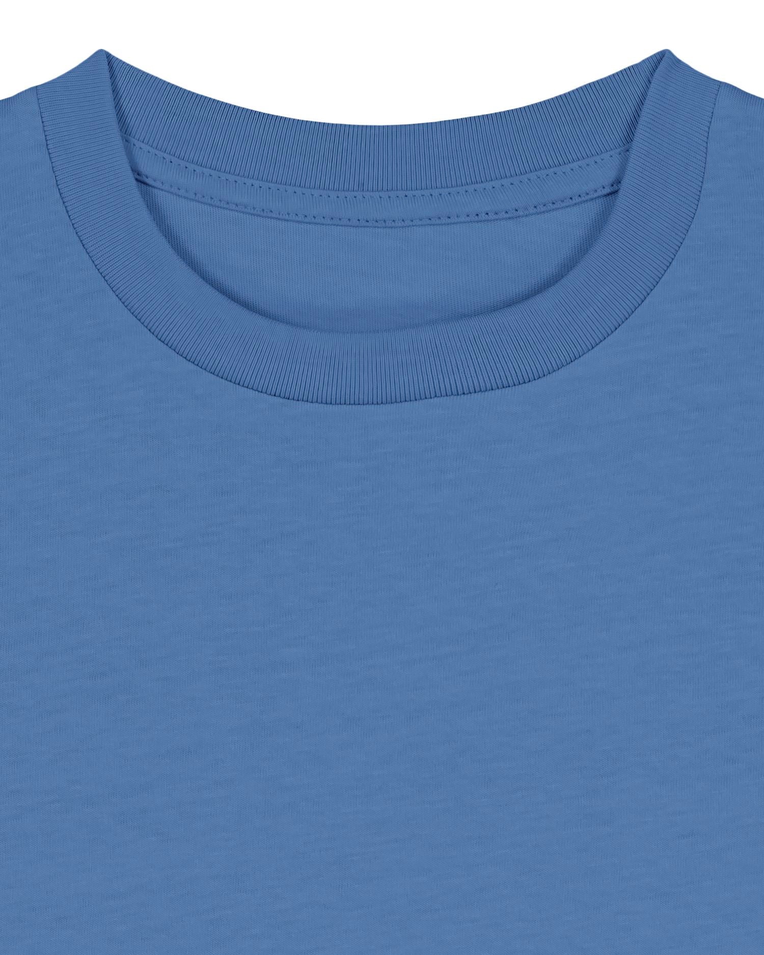 Bright Blue - avant