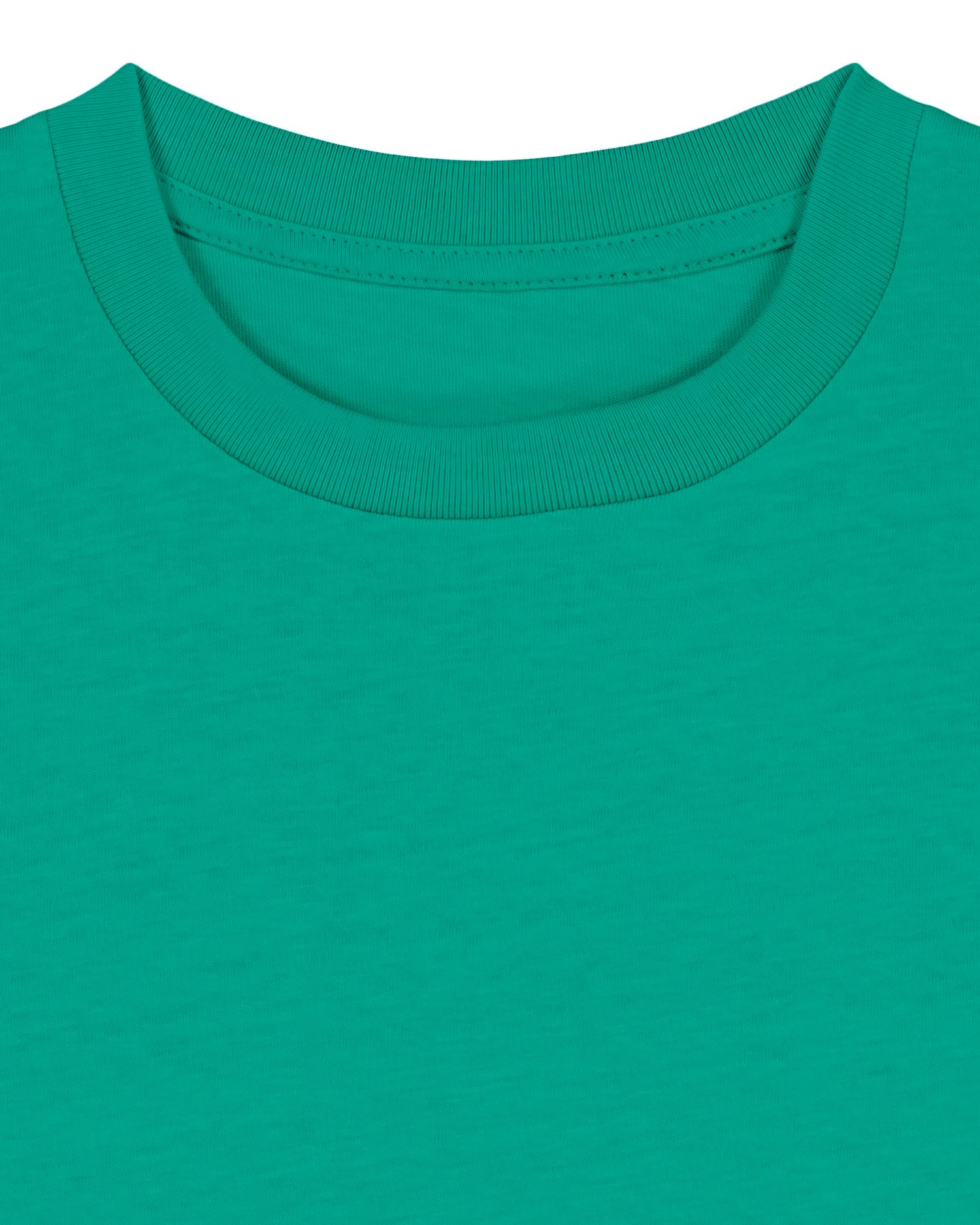 Go Green - avant