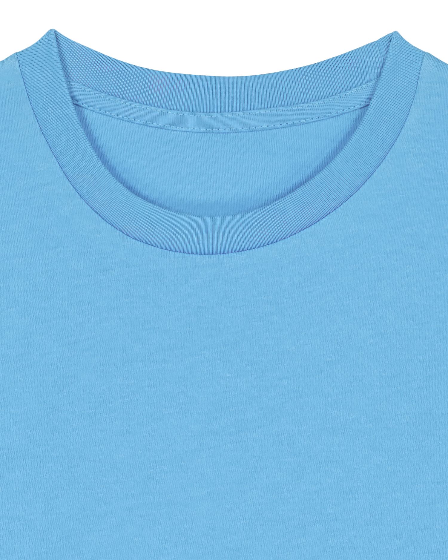 Aqua Blue - avant