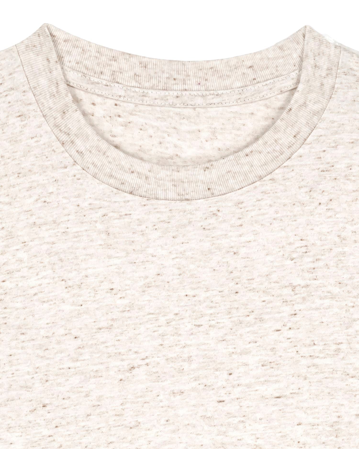 Eco Heather - avant