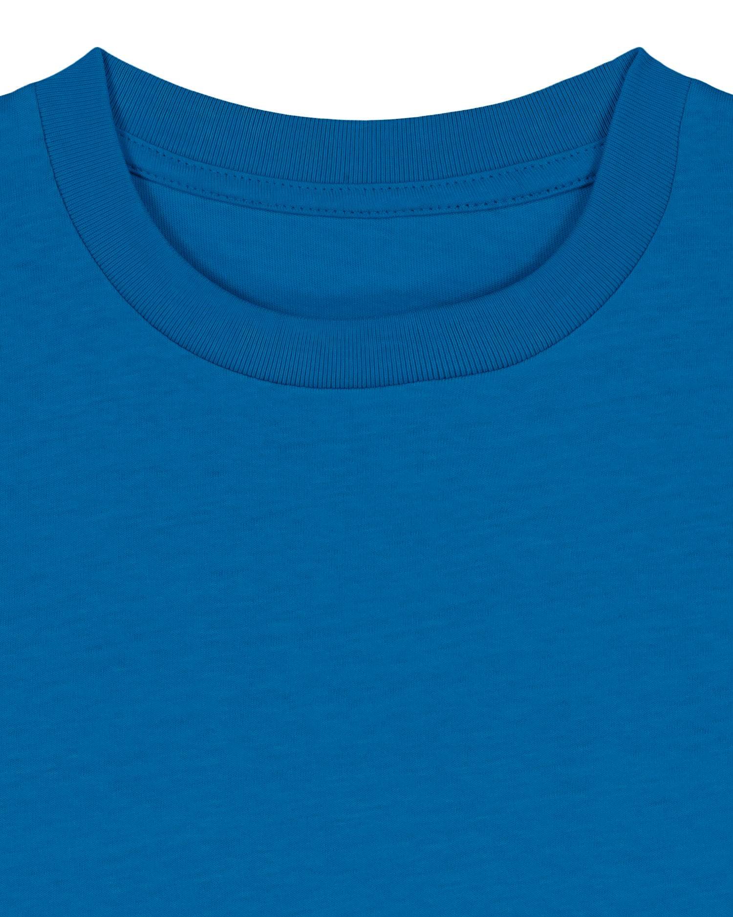 Royal Blue - avant