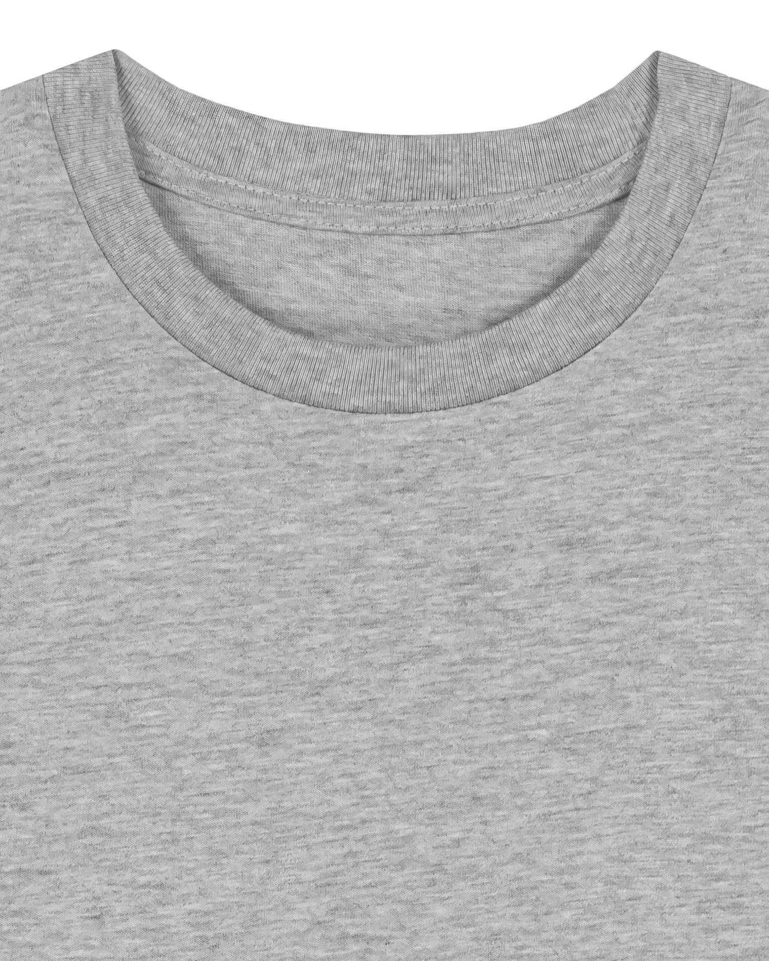 Heather Grey - avant