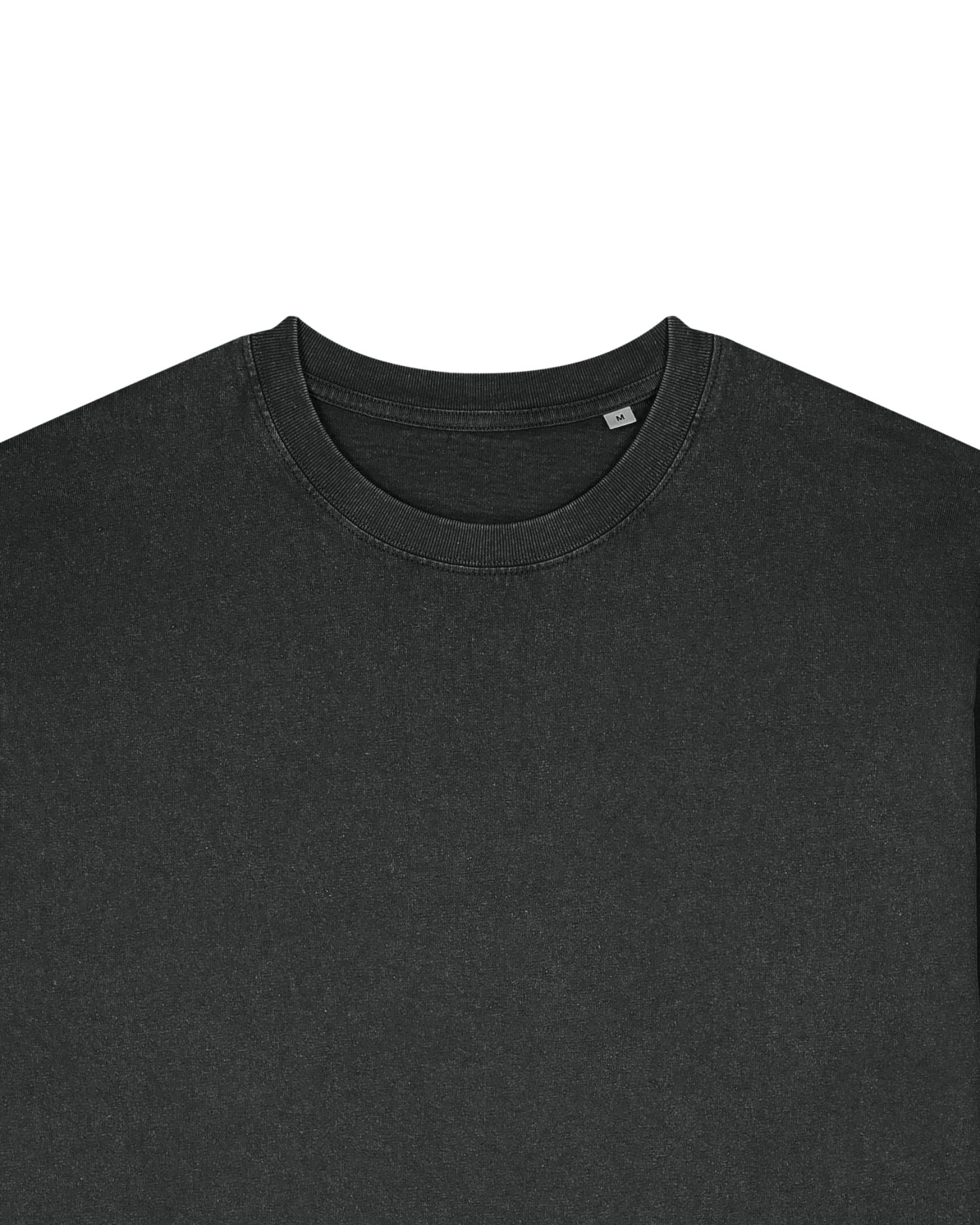 G. Dyed Black Rock - avant