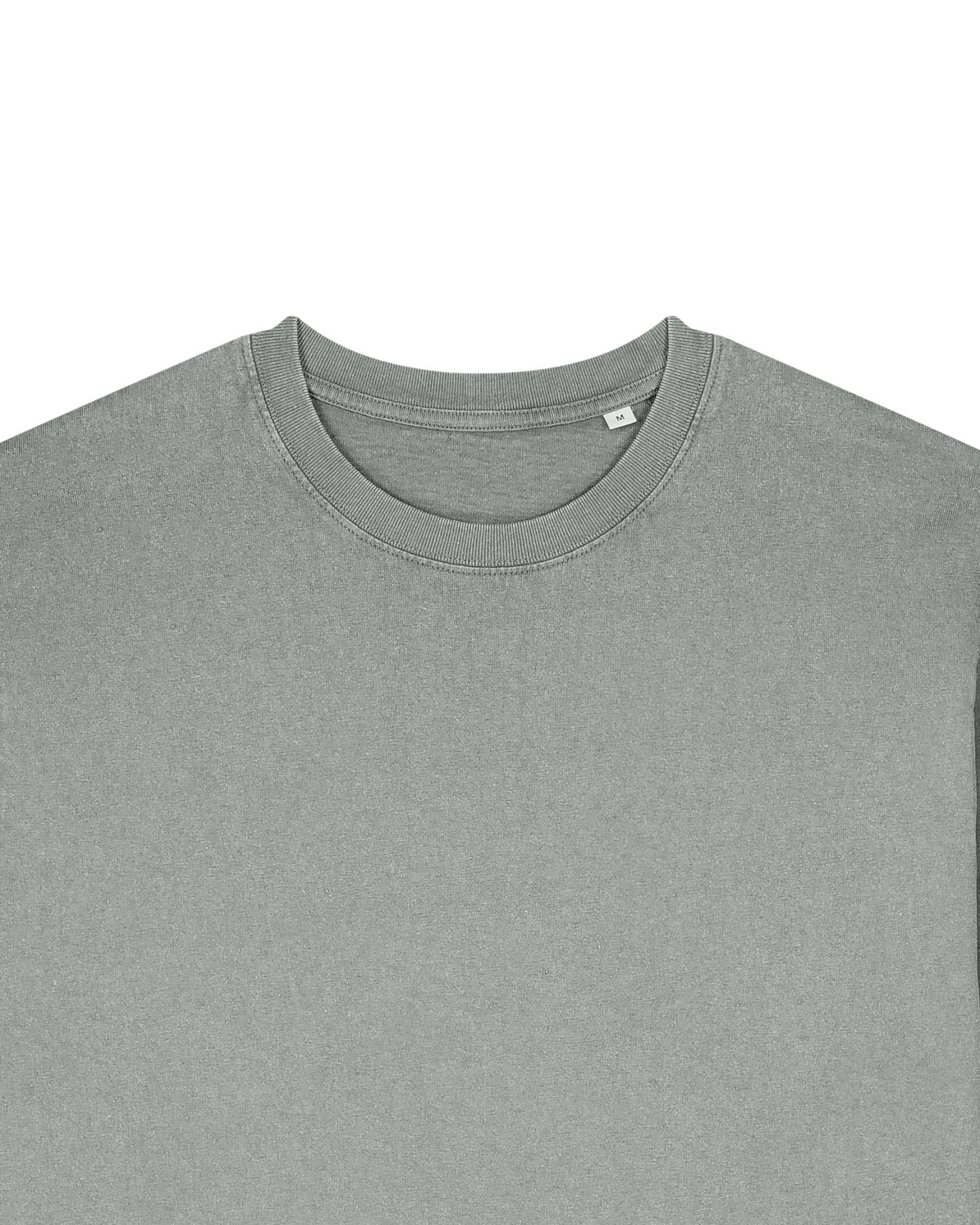 G. Dyed Misty Grey - avant