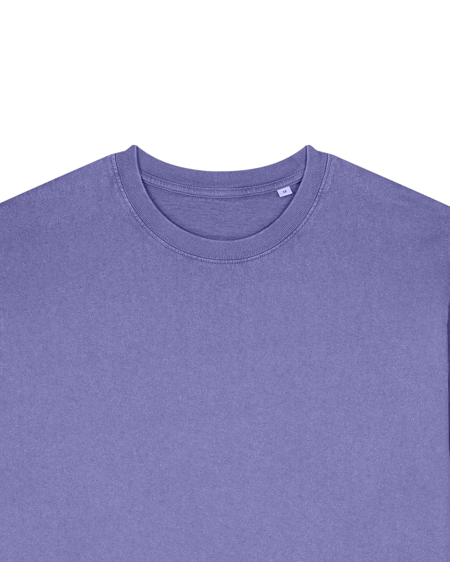 G. Dyed Purple Love - avant