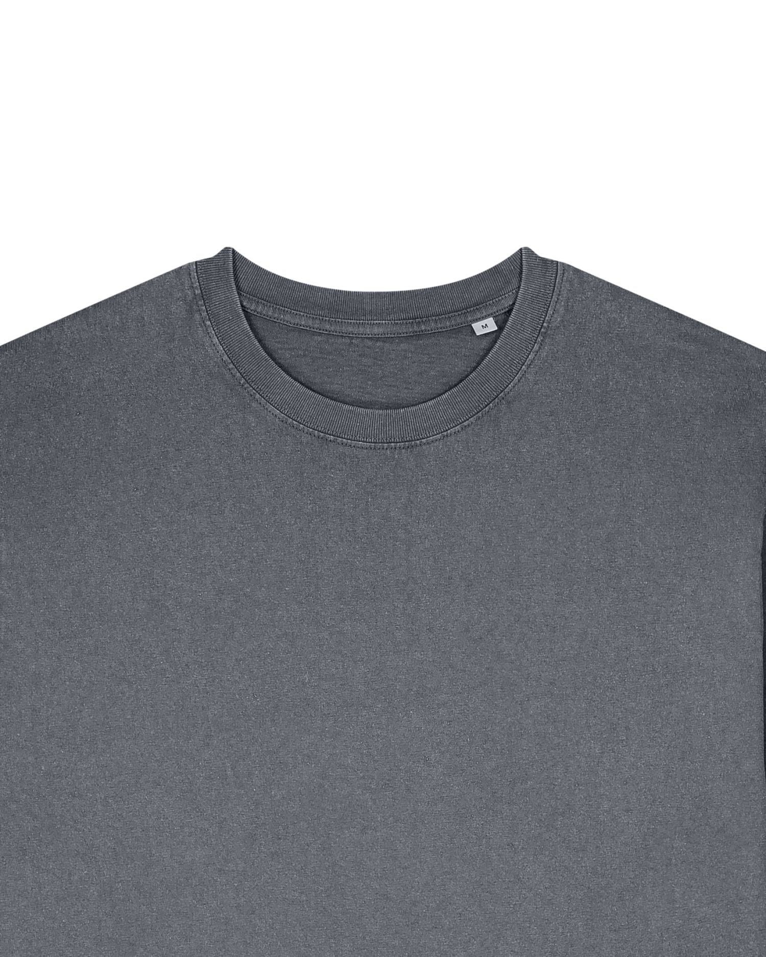 G. Dyed Anthracite - avant