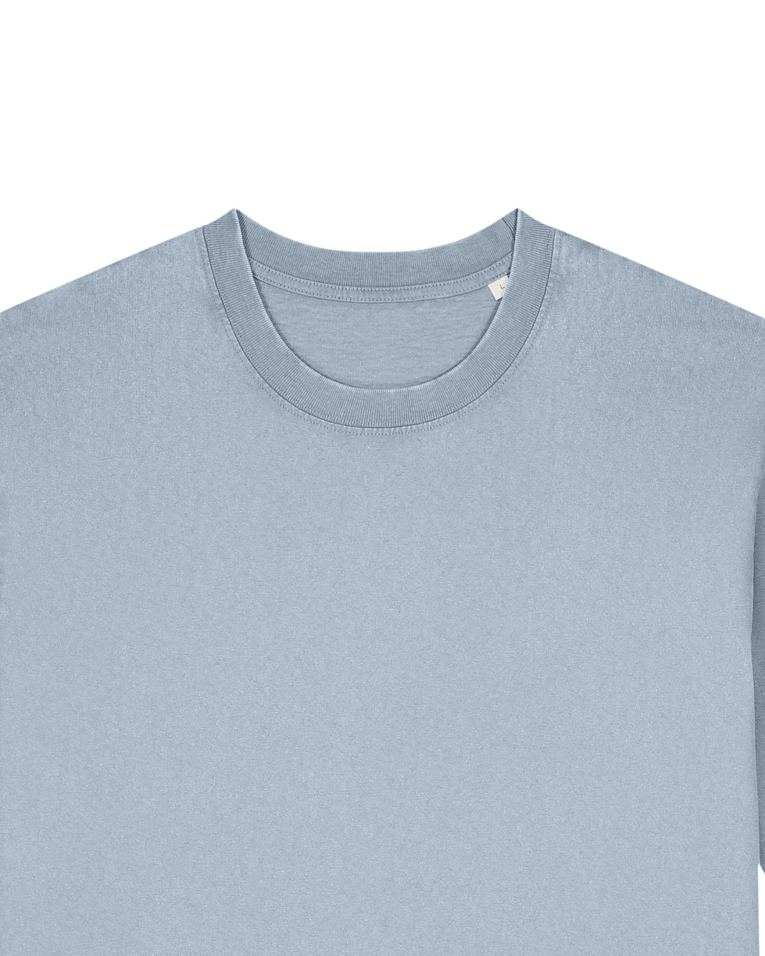G. Dyed Blue Stone - avant