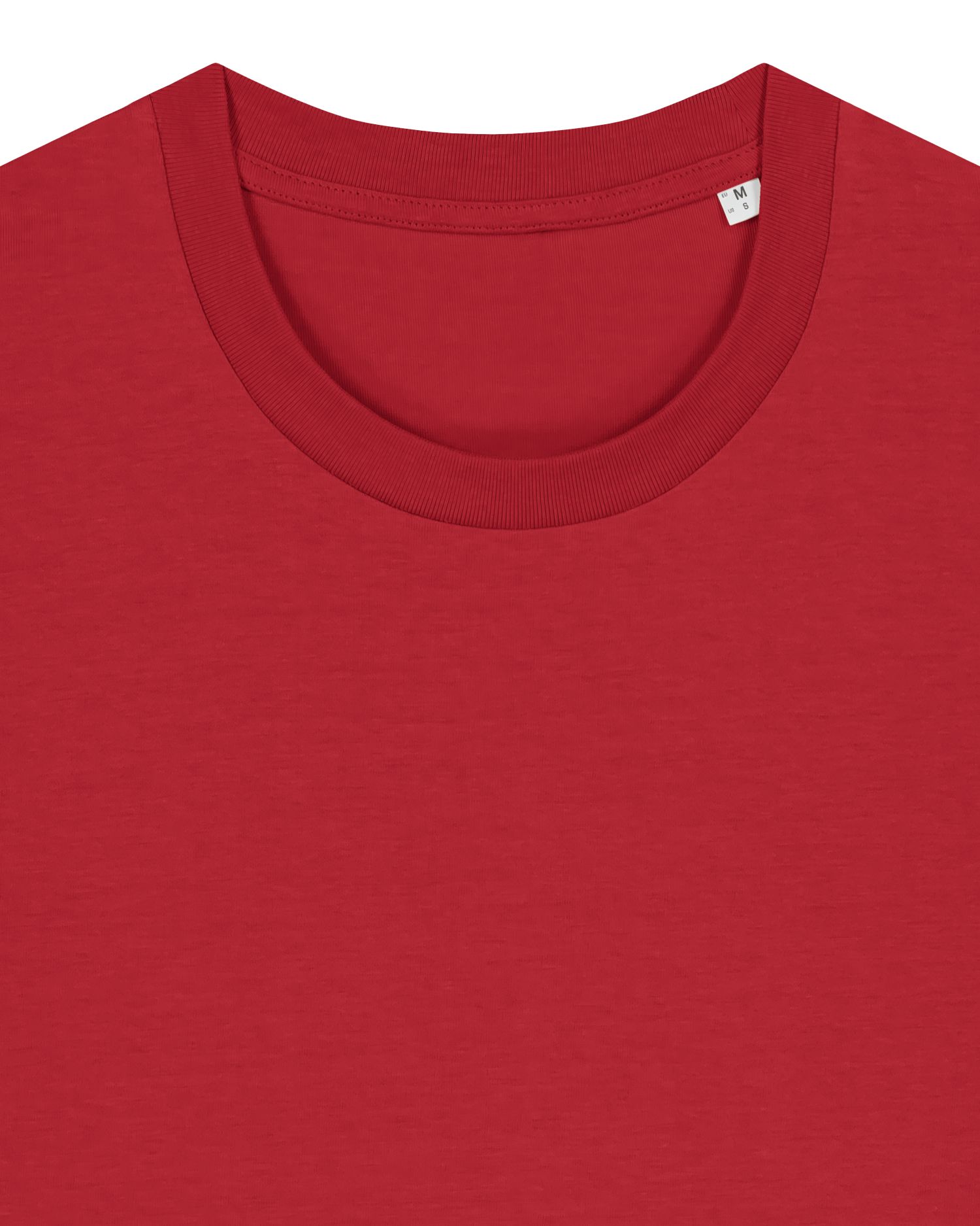 Red - avant