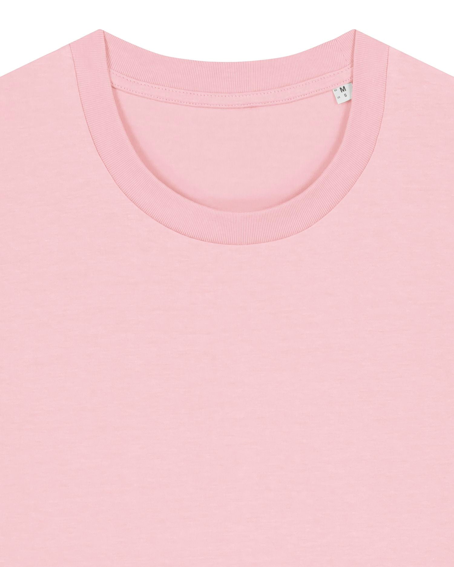 Cotton Pink - avant