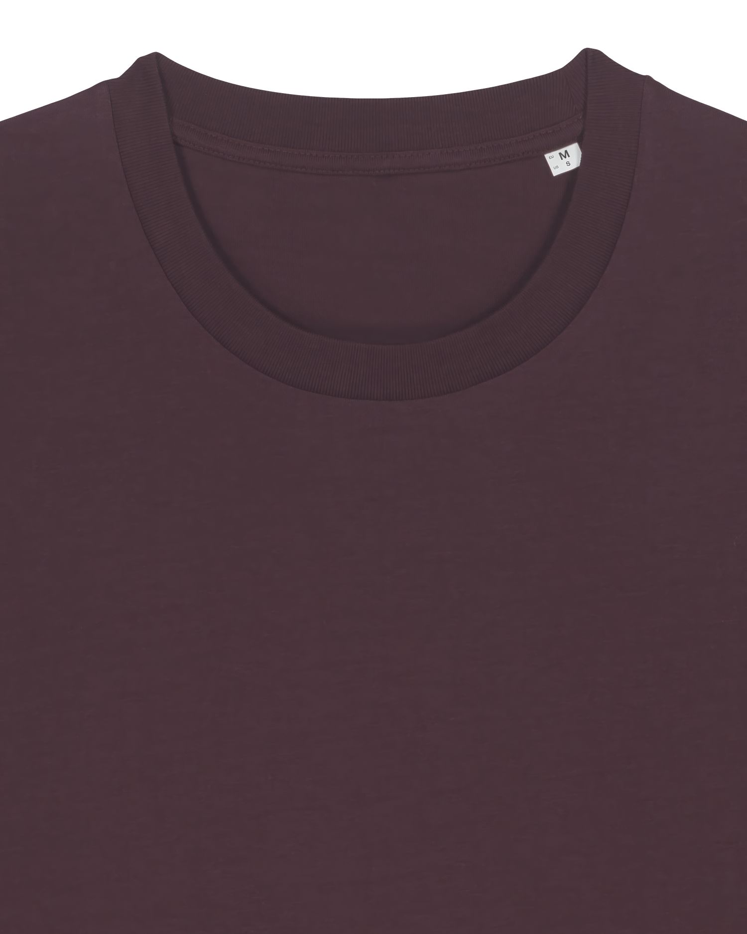 Red Brown - avant