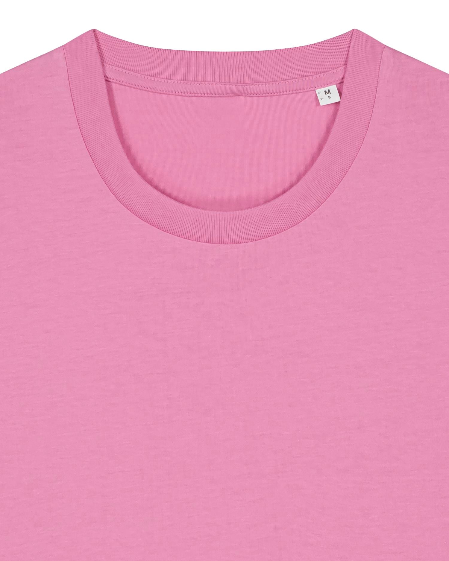 Bubble Pink - avant