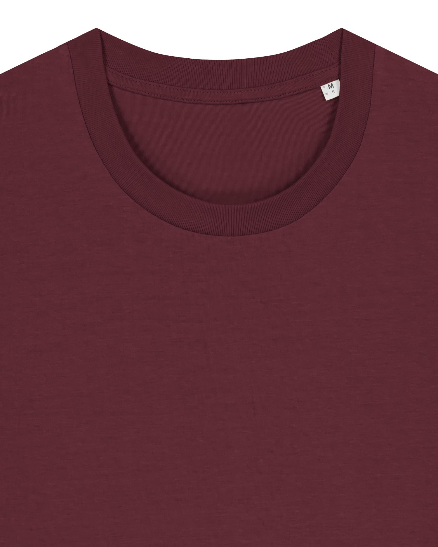 Burgundy - avant