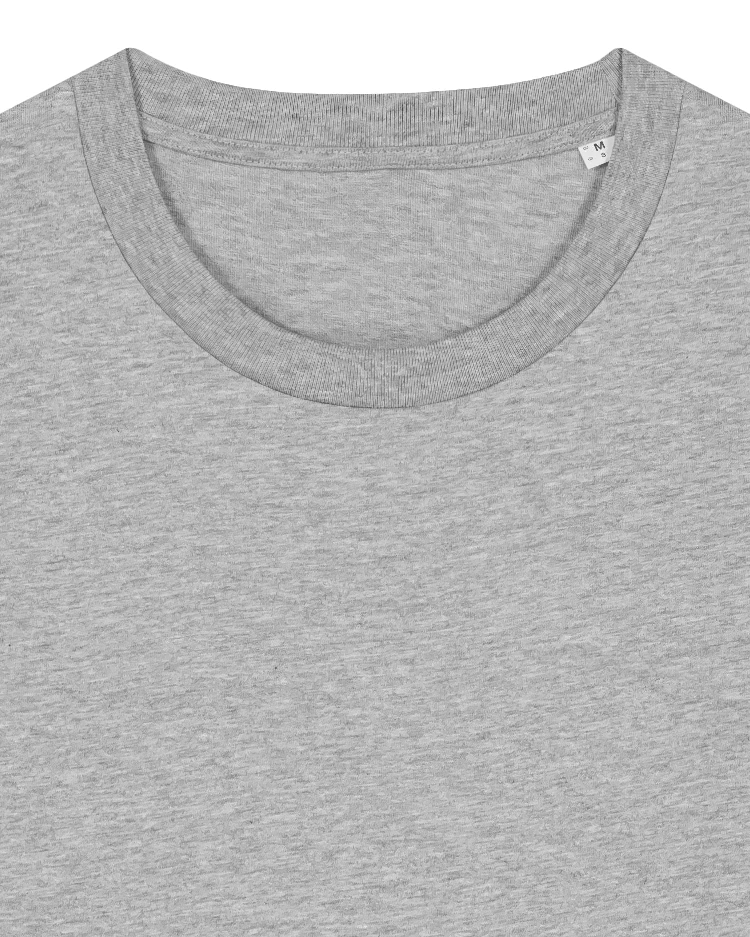 Heather Grey - avant