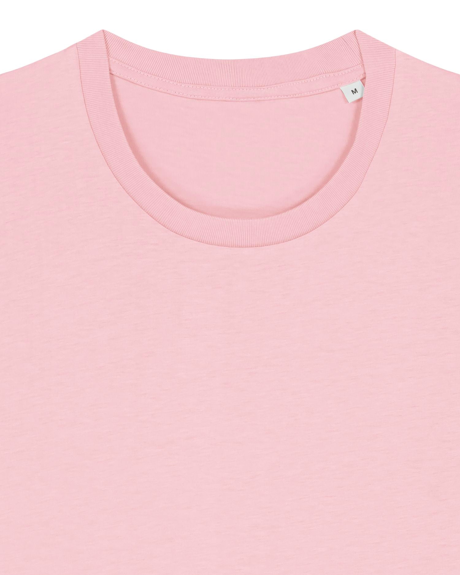 Cotton Pink - avant